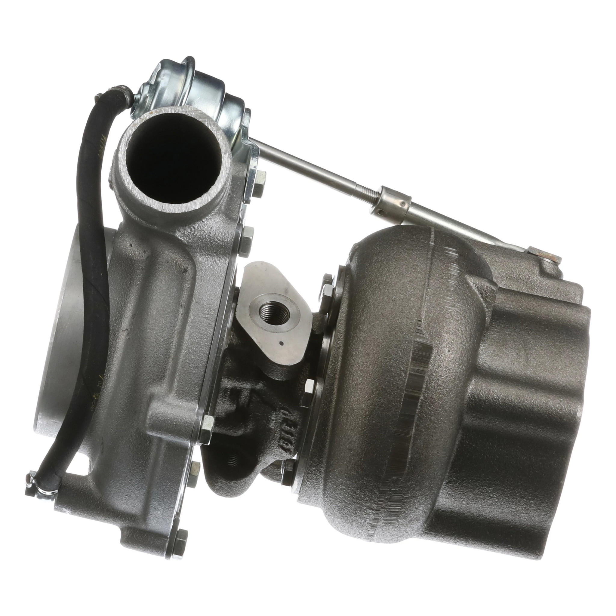 TURBOCOMPRESSEUR | NEWHOLLANDAG | CA | FR