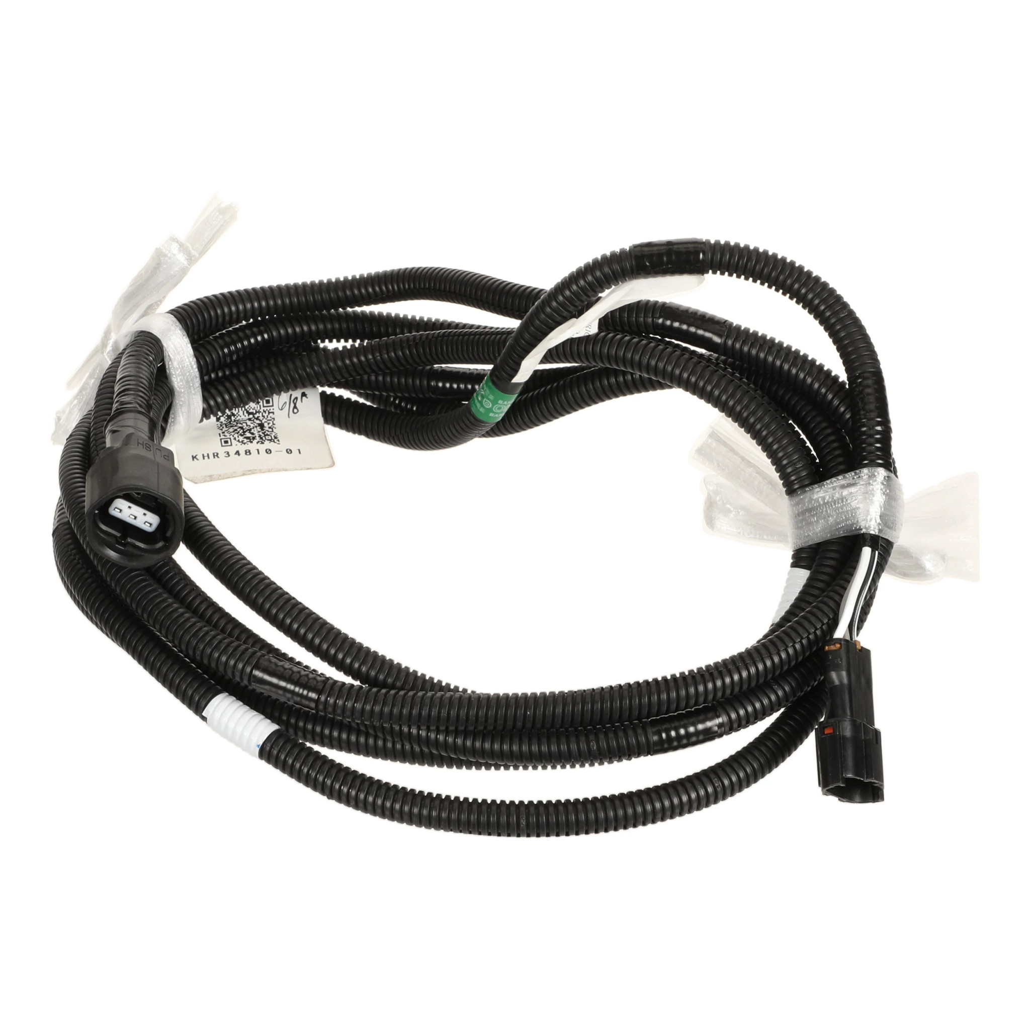 WIRE HARNESS | CASECE | SA | EN