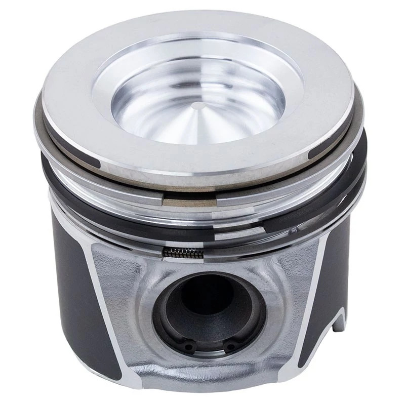 PISTON & RINGS KIT | NEWHOLLANDAG | CA | EN