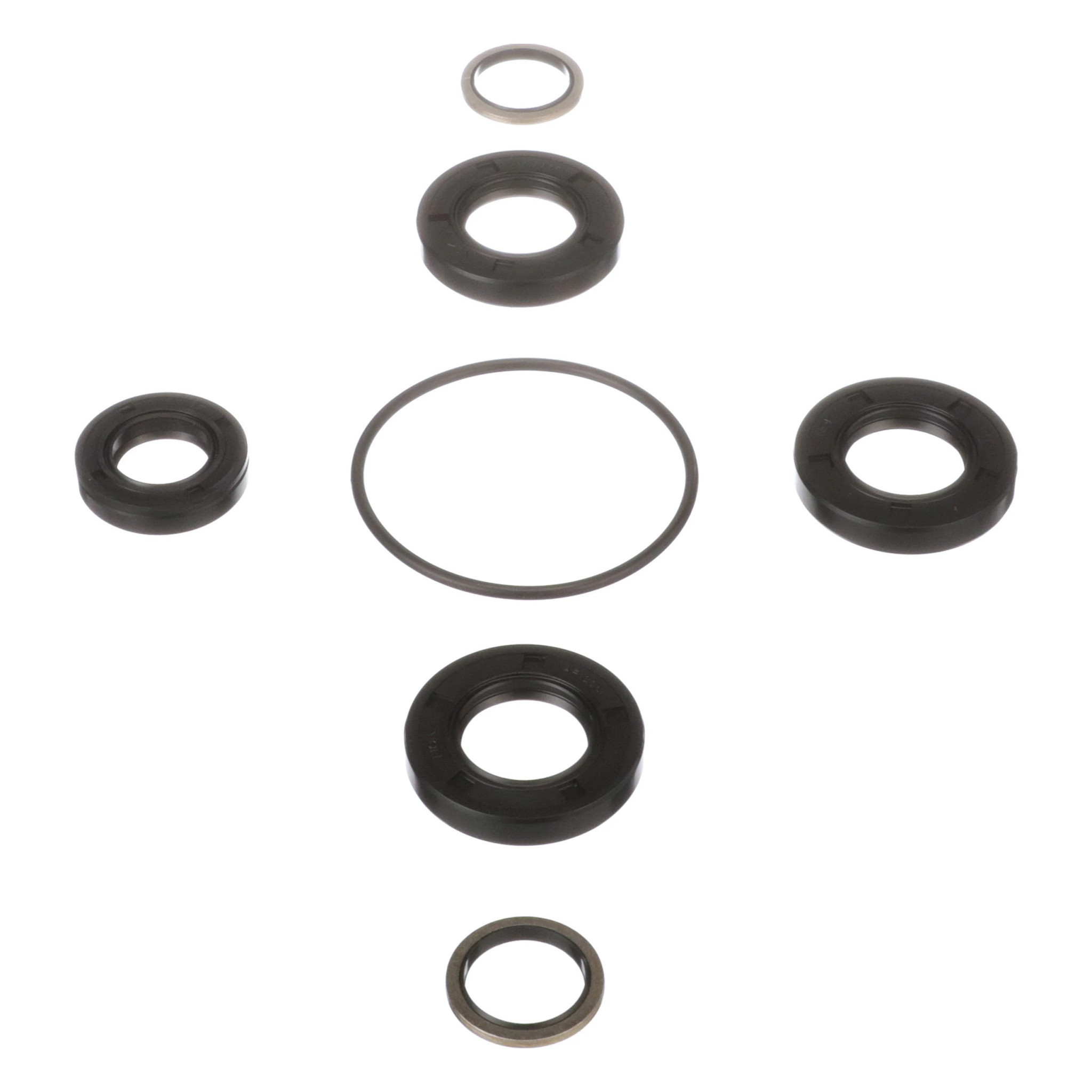 SEAL KIT | NEWHOLLANDAG | US | EN