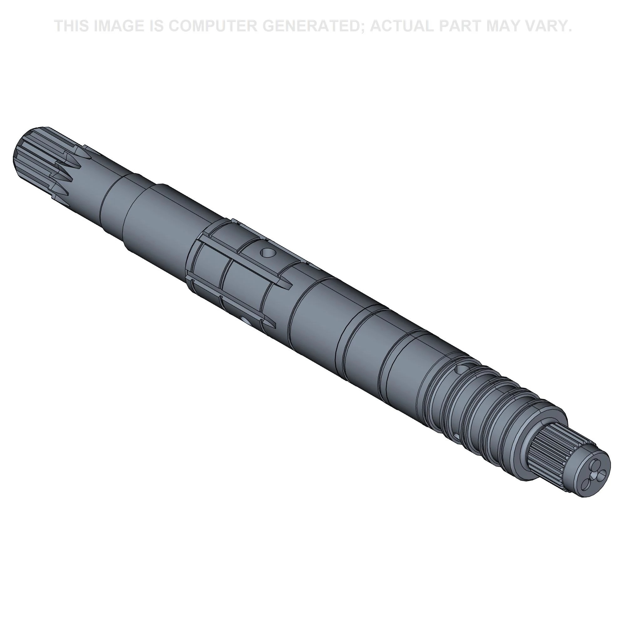 SHAFT | NEWHOLLANDAG | US | EN