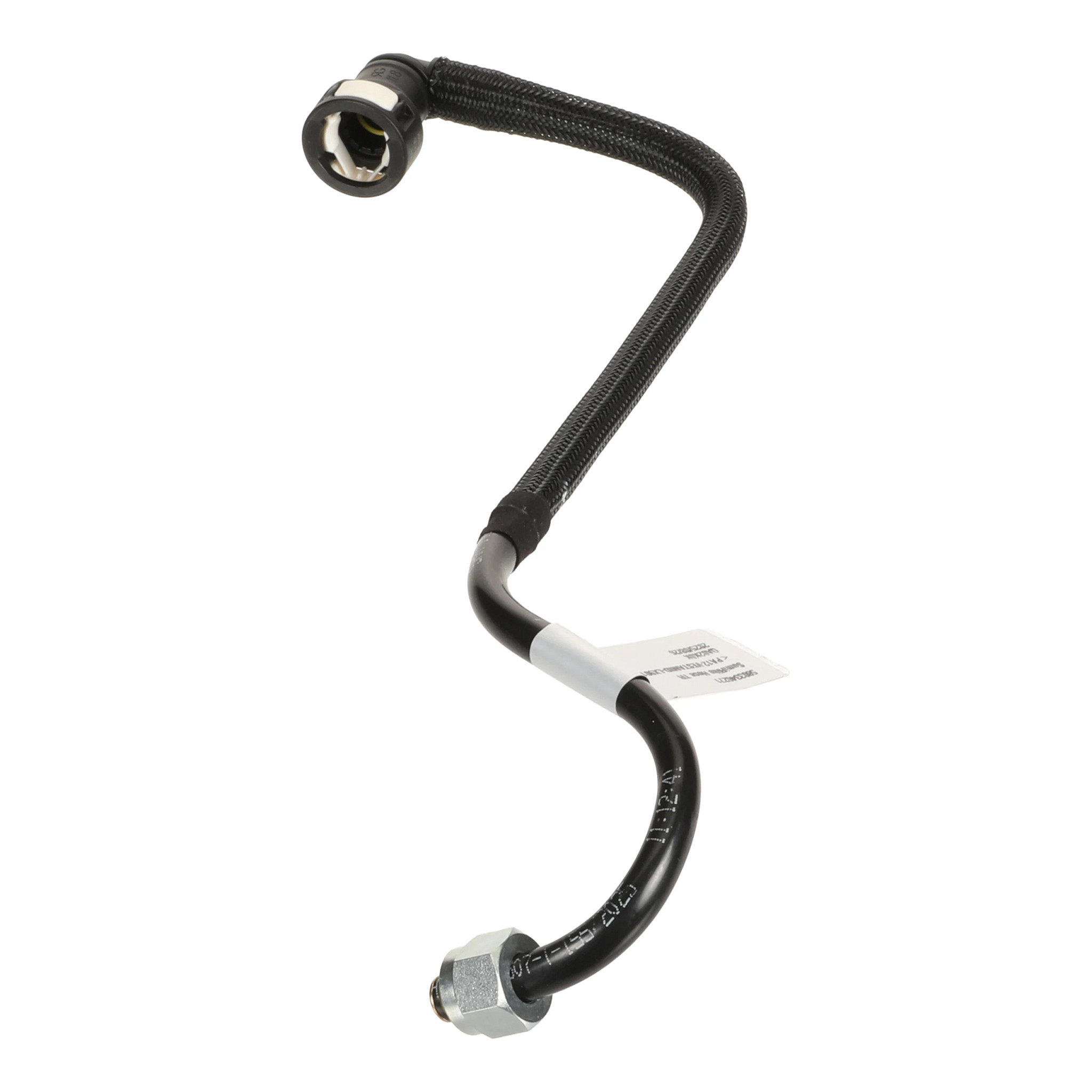 INJECTION PIPE | NEWHOLLANDAG | IE | EN