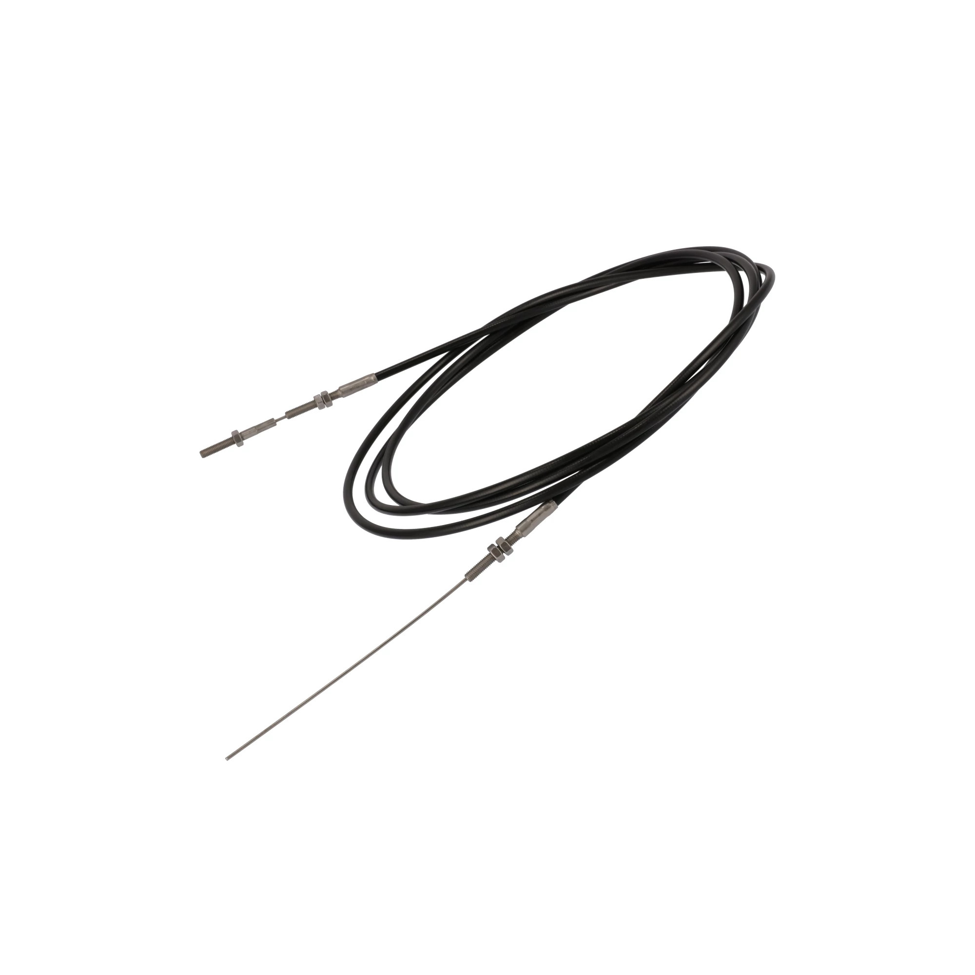 CONTROL BOWDEN | STEYR | EU | ES