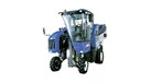 GRAPE HARVESTER | NEWHOLLANDAG | BR | PT