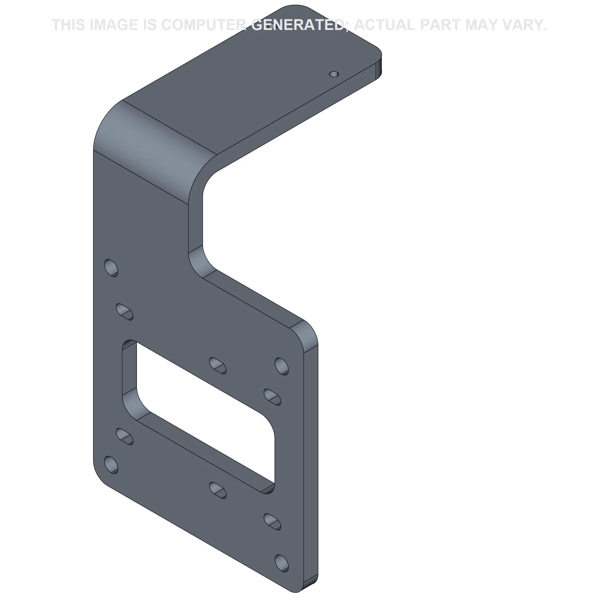 Bracket | CASEIH | CA | EN