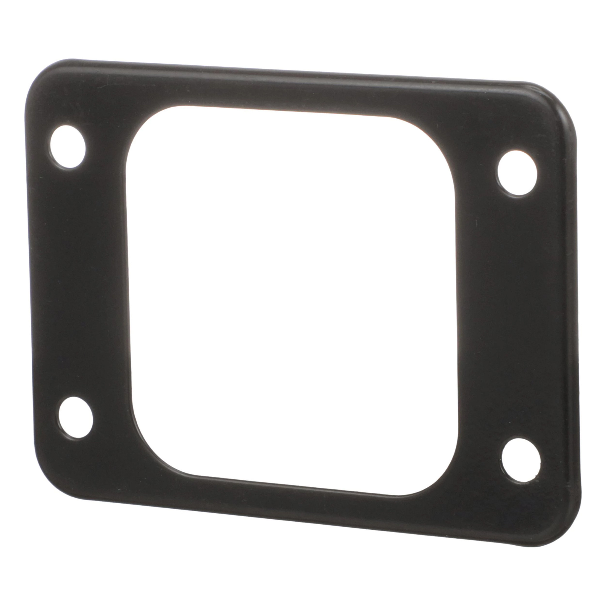 Plate | MILLER | CA | FR