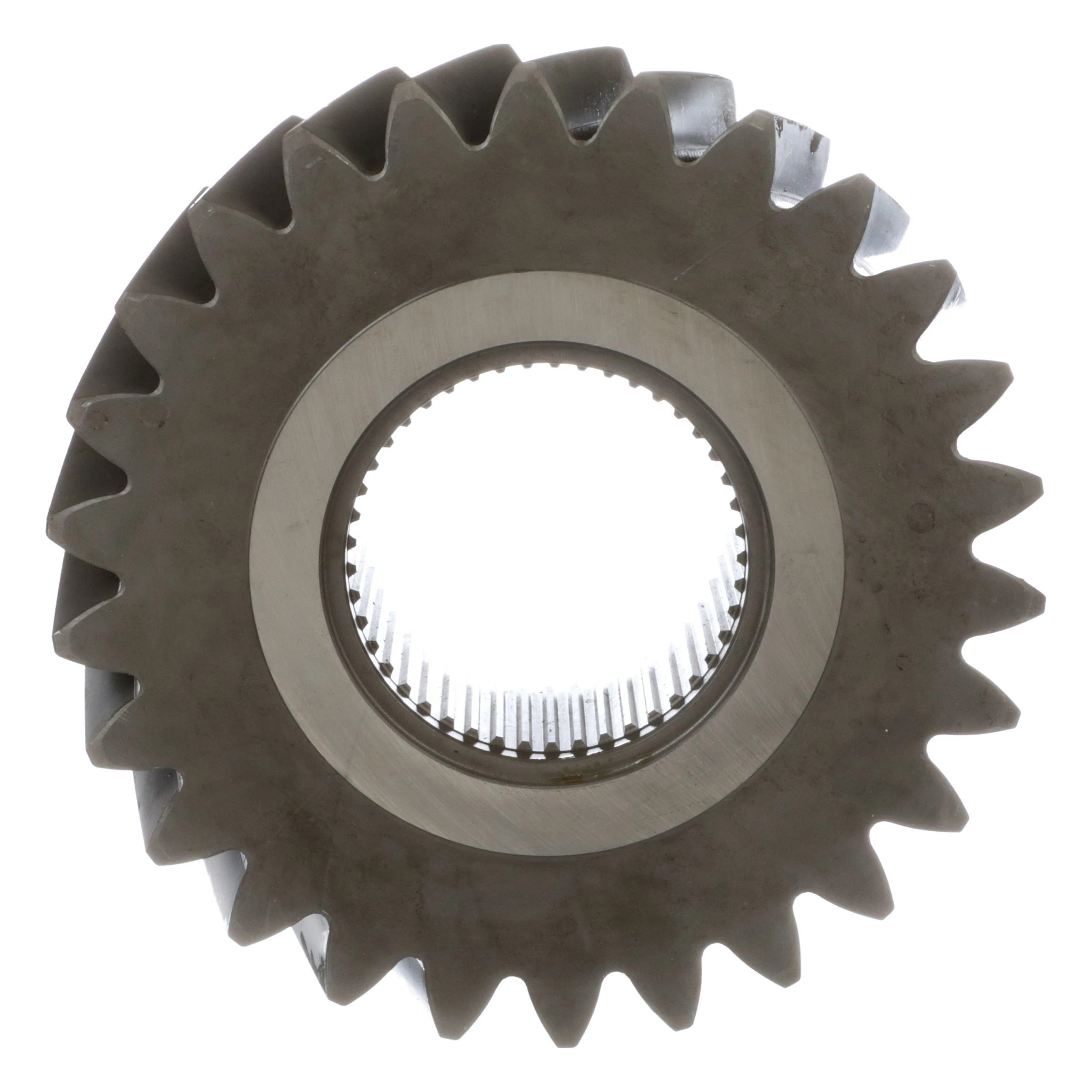 Gear - Front Drive