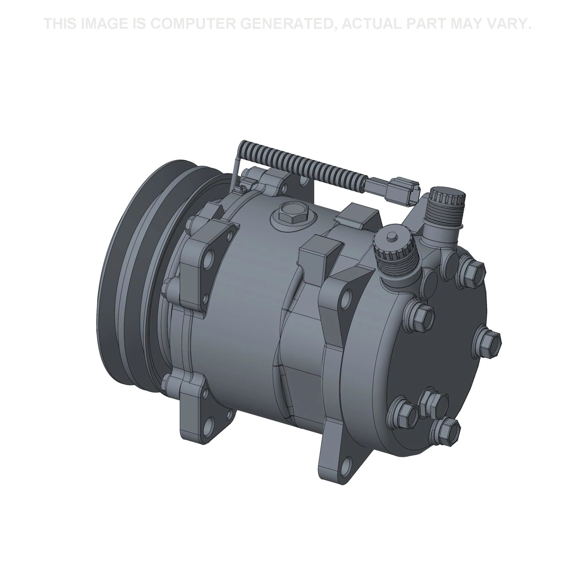 COMPRESSOR RECUPERAD | NEWHOLLANDAG | BR | PT