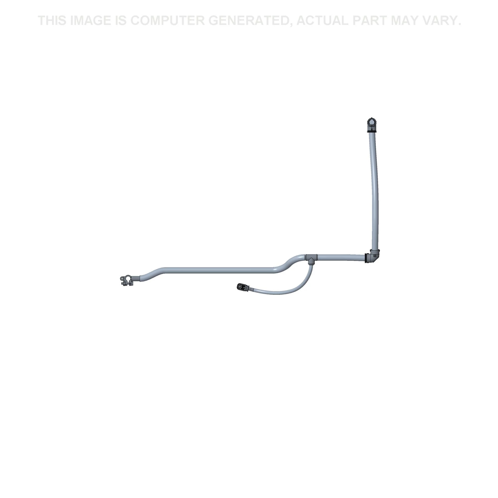 ELECTRIC CABLE | NEWHOLLANDAG | EU | EN