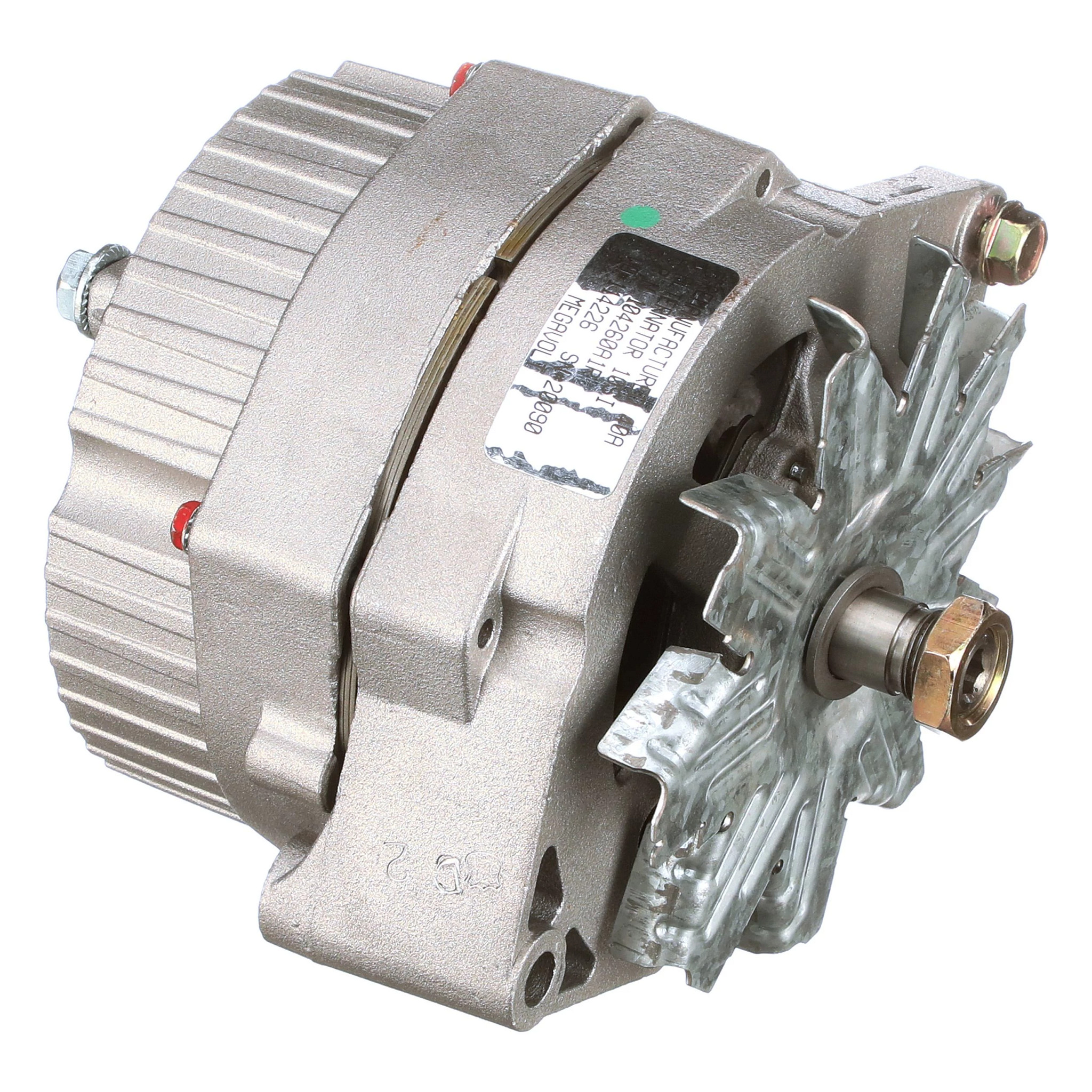 Reman Alternator | CASEIH | CA | EN