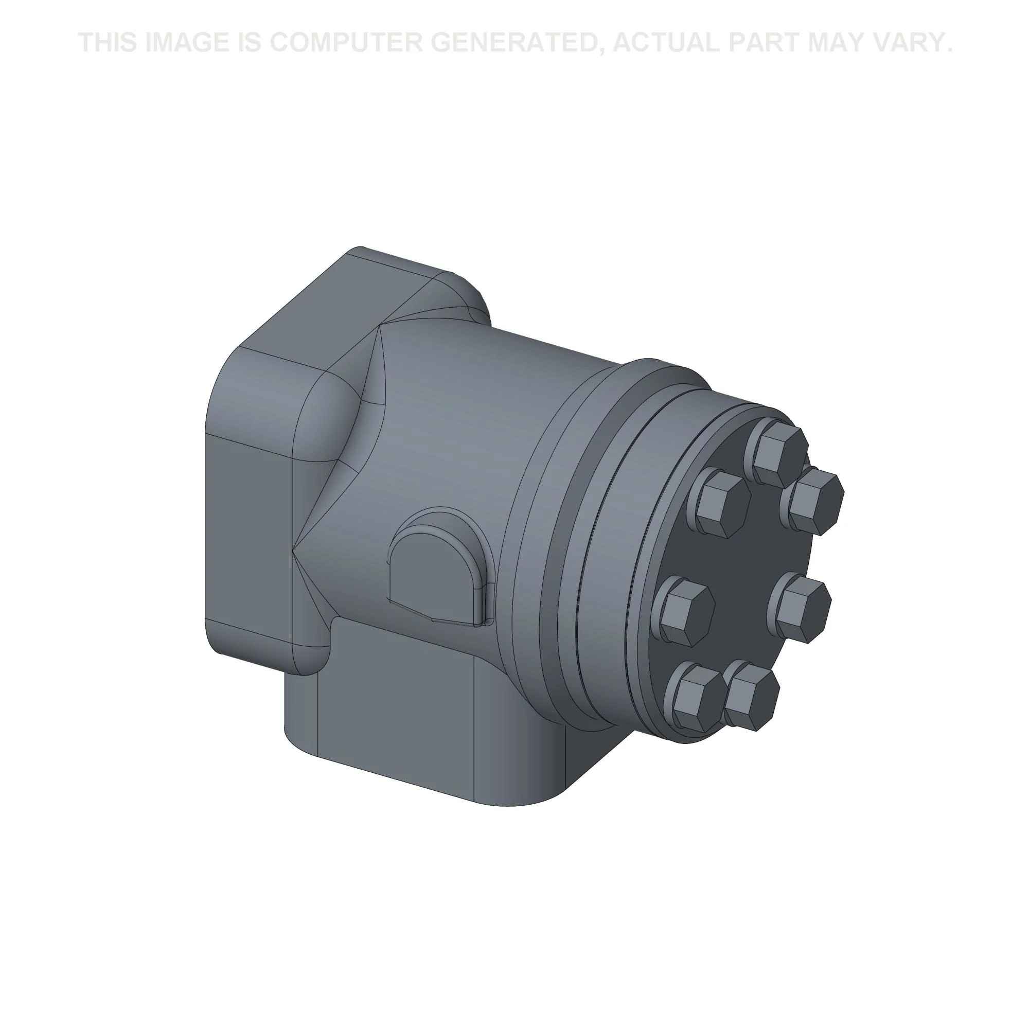 Valve De Direction | NEWHOLLANDAG | CA | FR