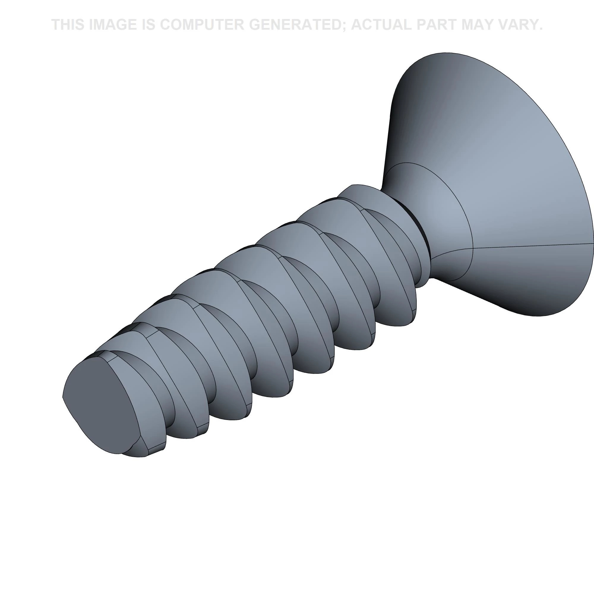 Self-tap Screw | FLEXICOIL | US | EN