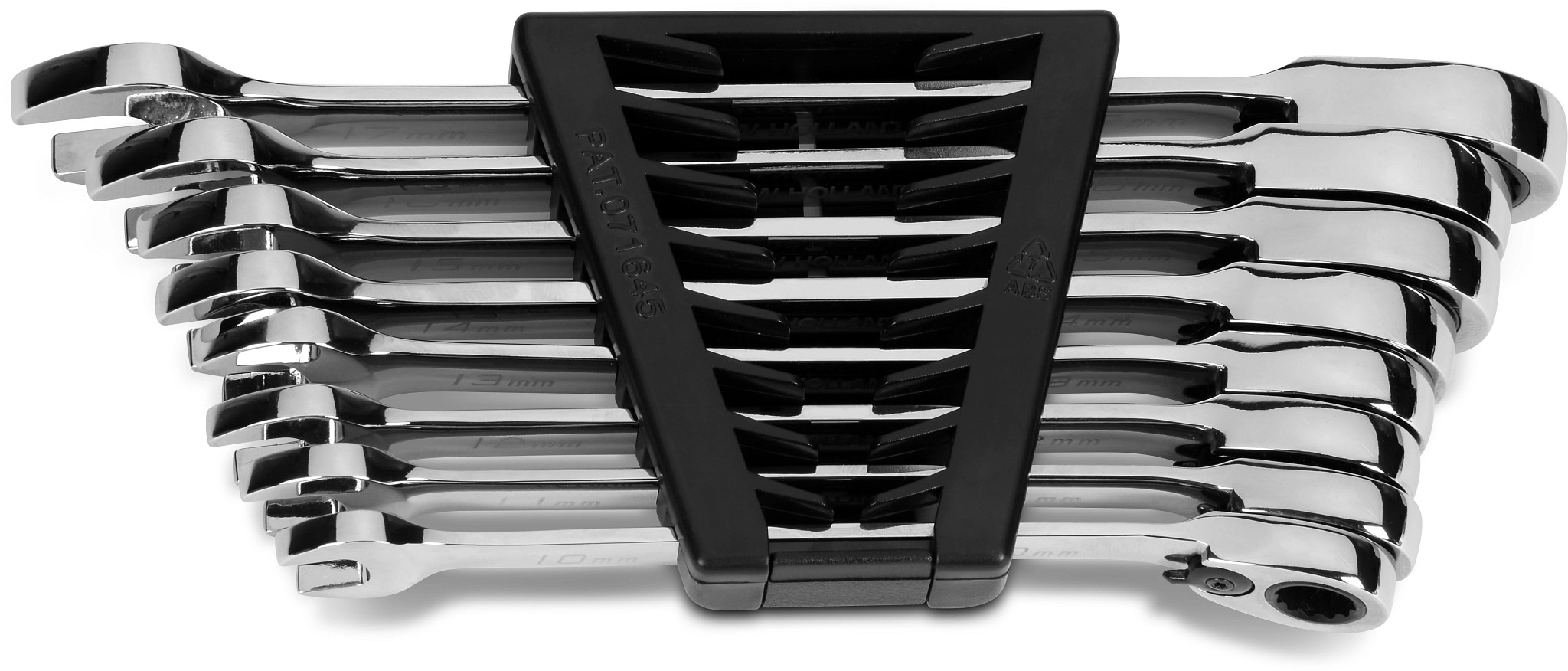 TOOL KIT | NEWHOLLANDAG | AMEA | EN