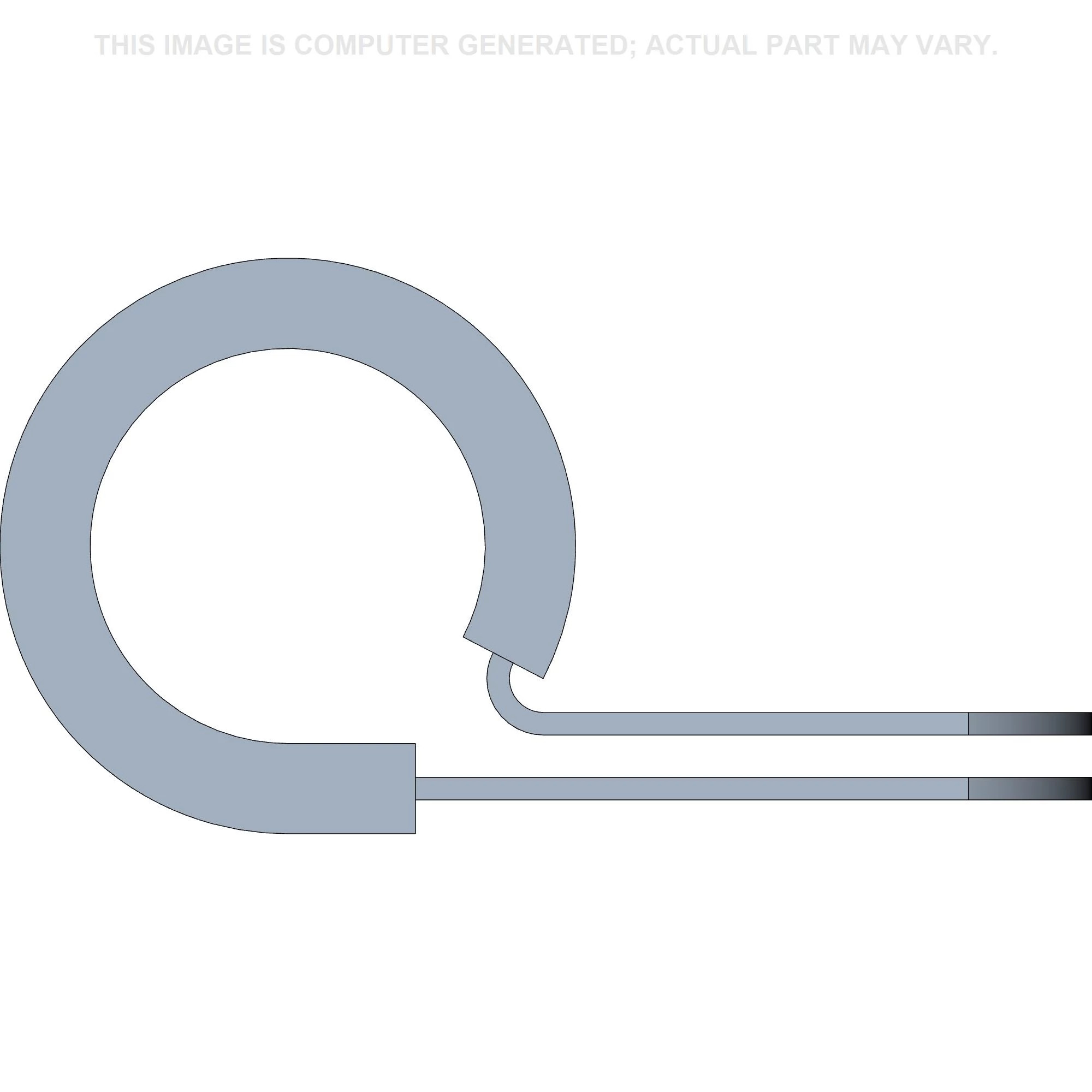 RETAINER COLLAR | CASECE | US | EN