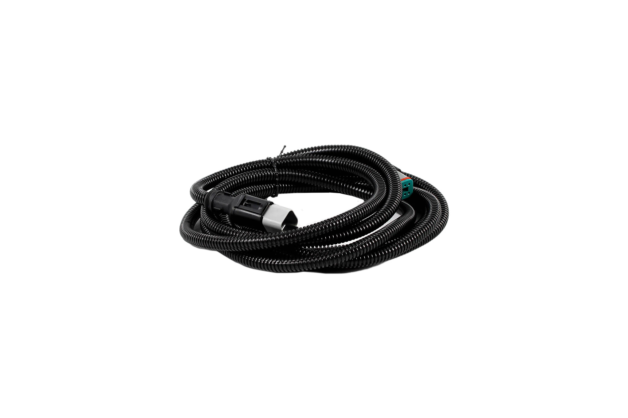 Wire Harness | FLEXICOIL | US | EN