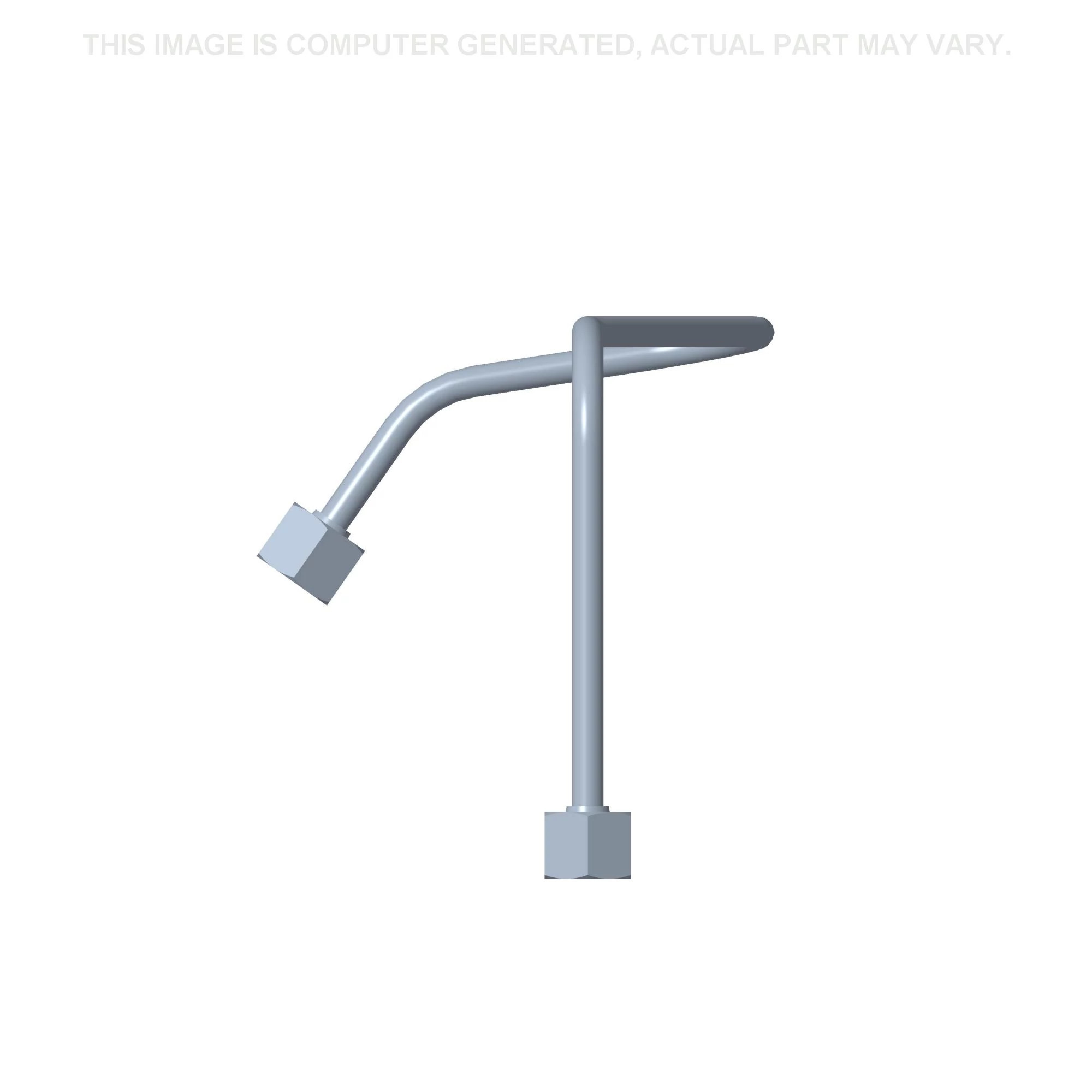 HYD TUBE | CASEIH | IE | EN