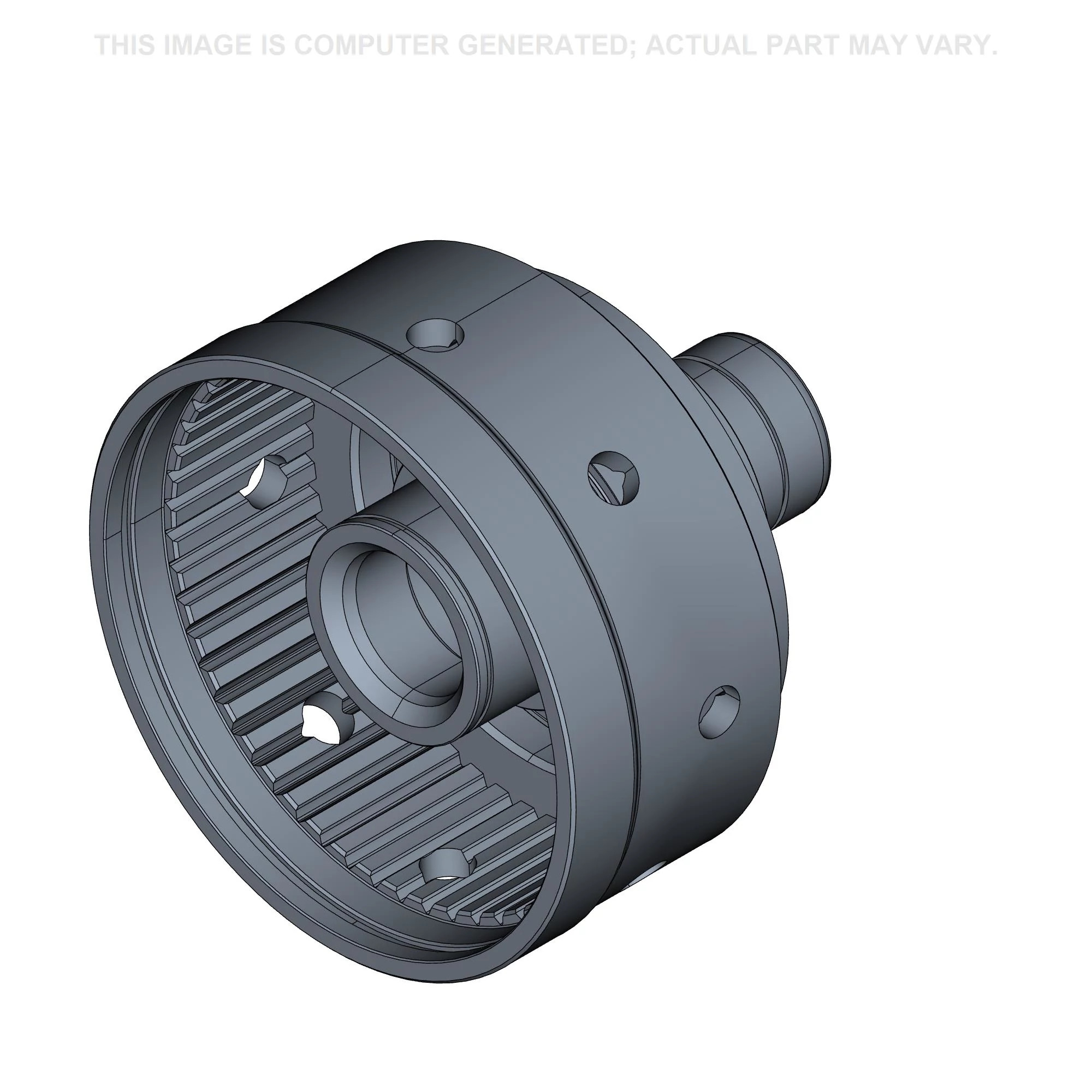 HOUSING | CASEIH | US | EN