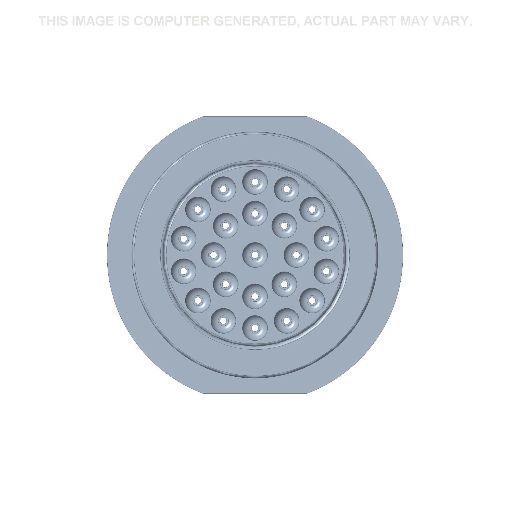 ELEC CONNECTOR | CASEIH | IE | EN