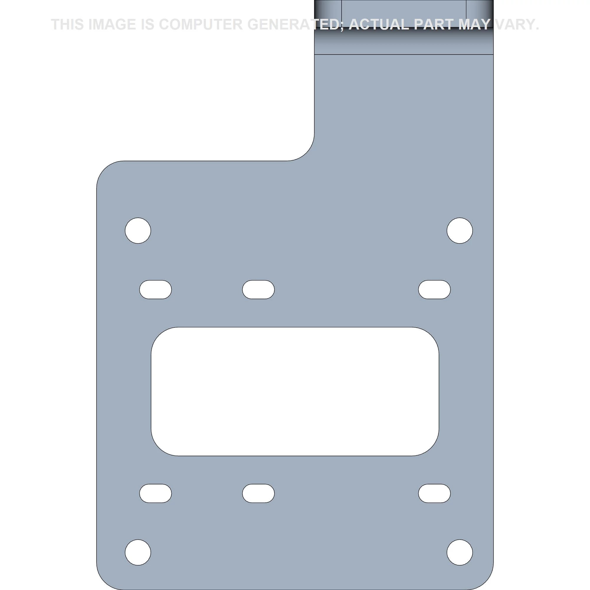BRACKET | CASECE | CA | FR