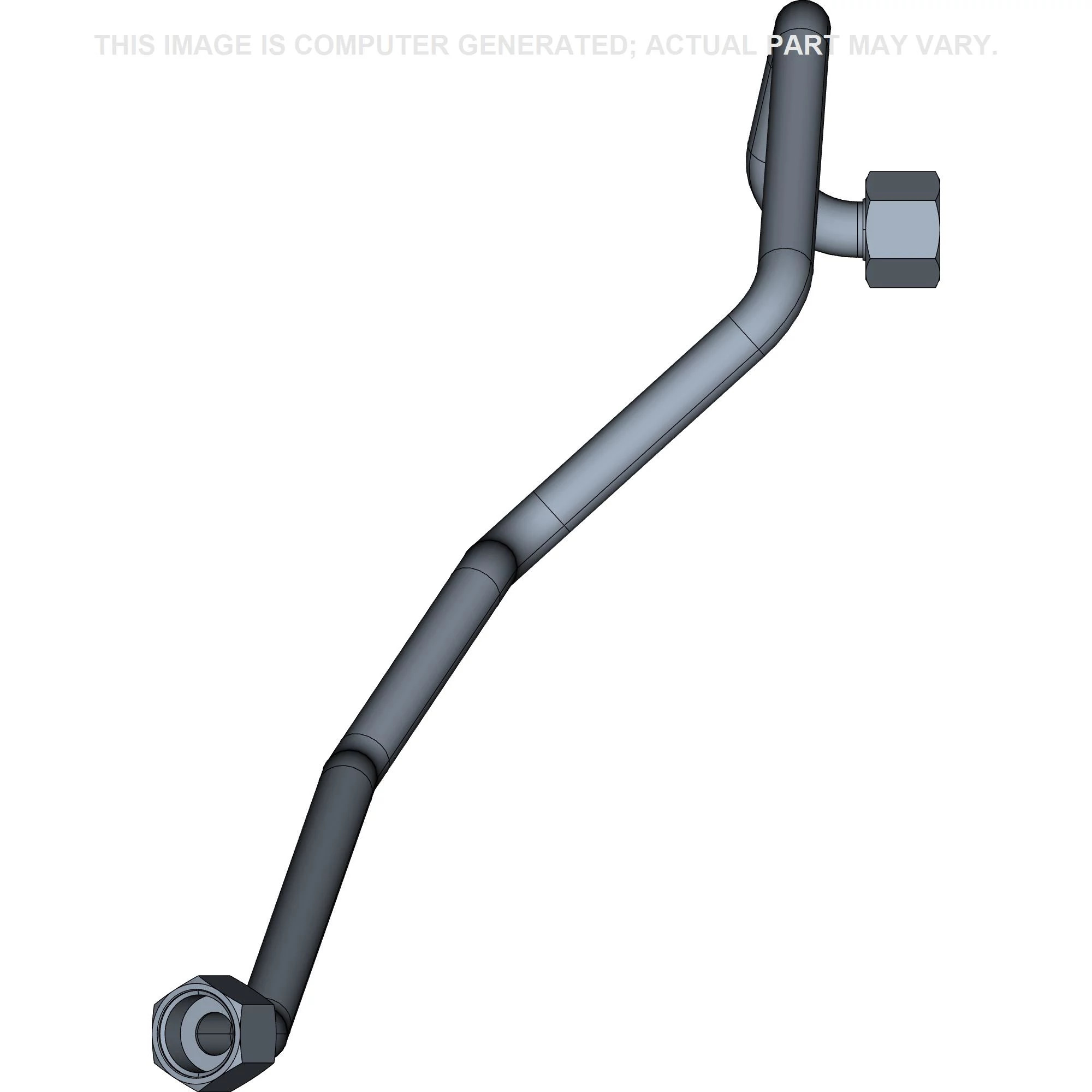 HYD TUBE | NEWHOLLANDAG | AMEA | EN