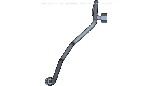 HYDRAULISCHE LEIDING | CASEIH | EU | PT