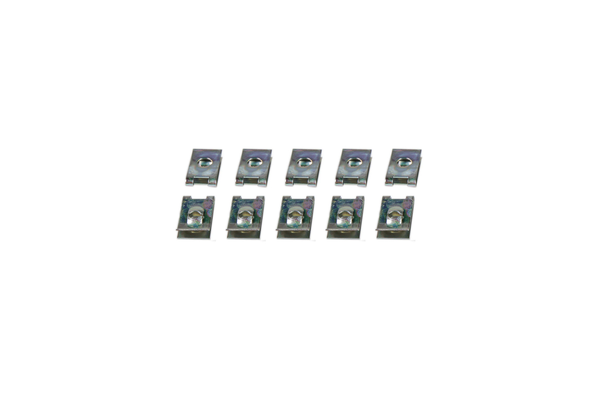 SPRING NUT | CASECE | CA | EN