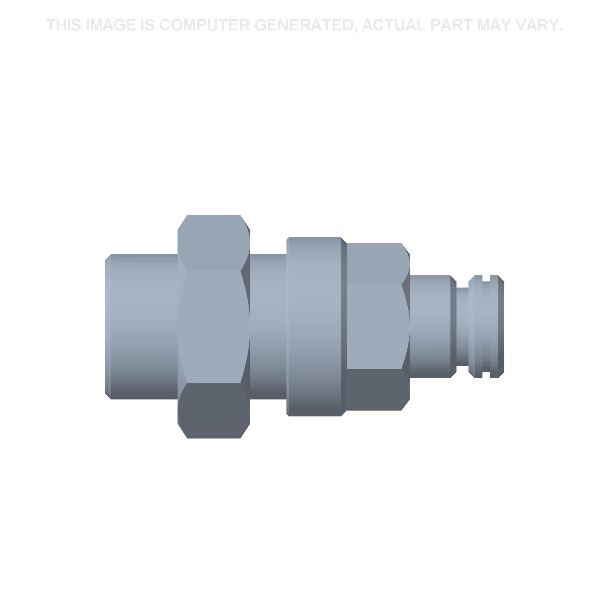 HYDR STECKVERBINDER | NEWHOLLANDAG | DE | DE