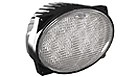 Flush Mount LED Flood Light Kit - 5