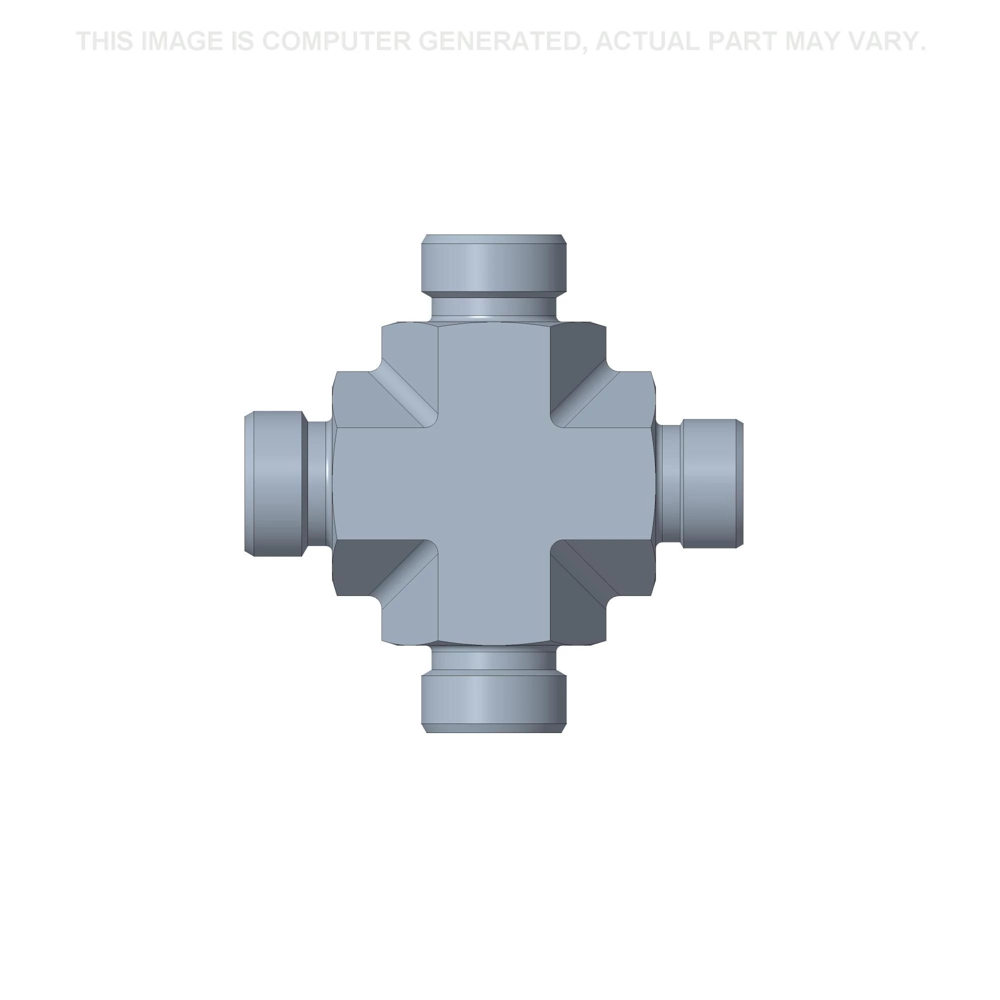 CRUZETA | CASEIH | SA | PT