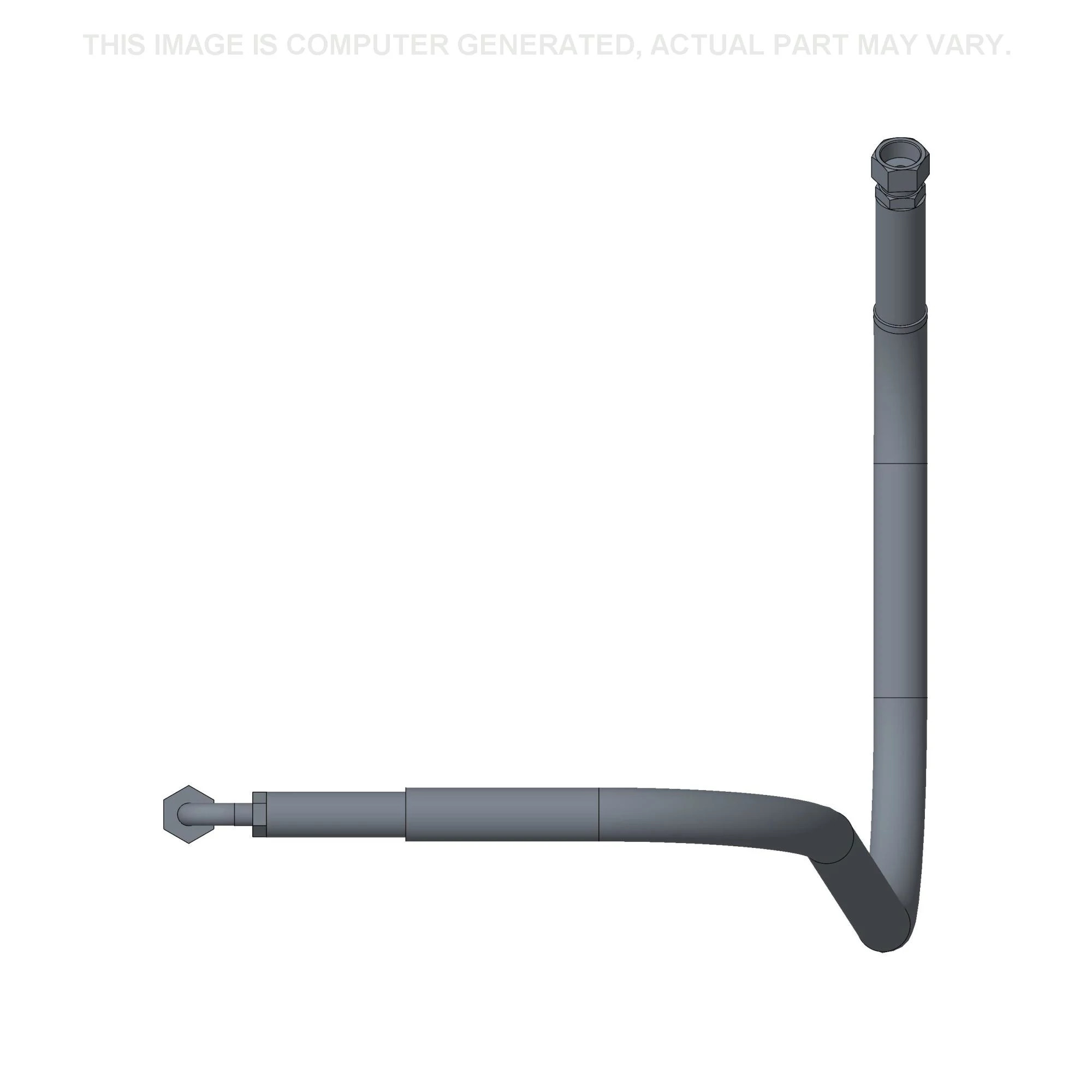 TUBO | CASEIH | EU | ES