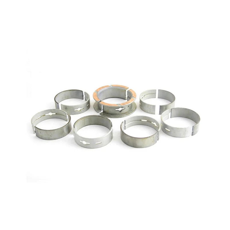BEARING SET | NEWHOLLANDAG | SA | EN