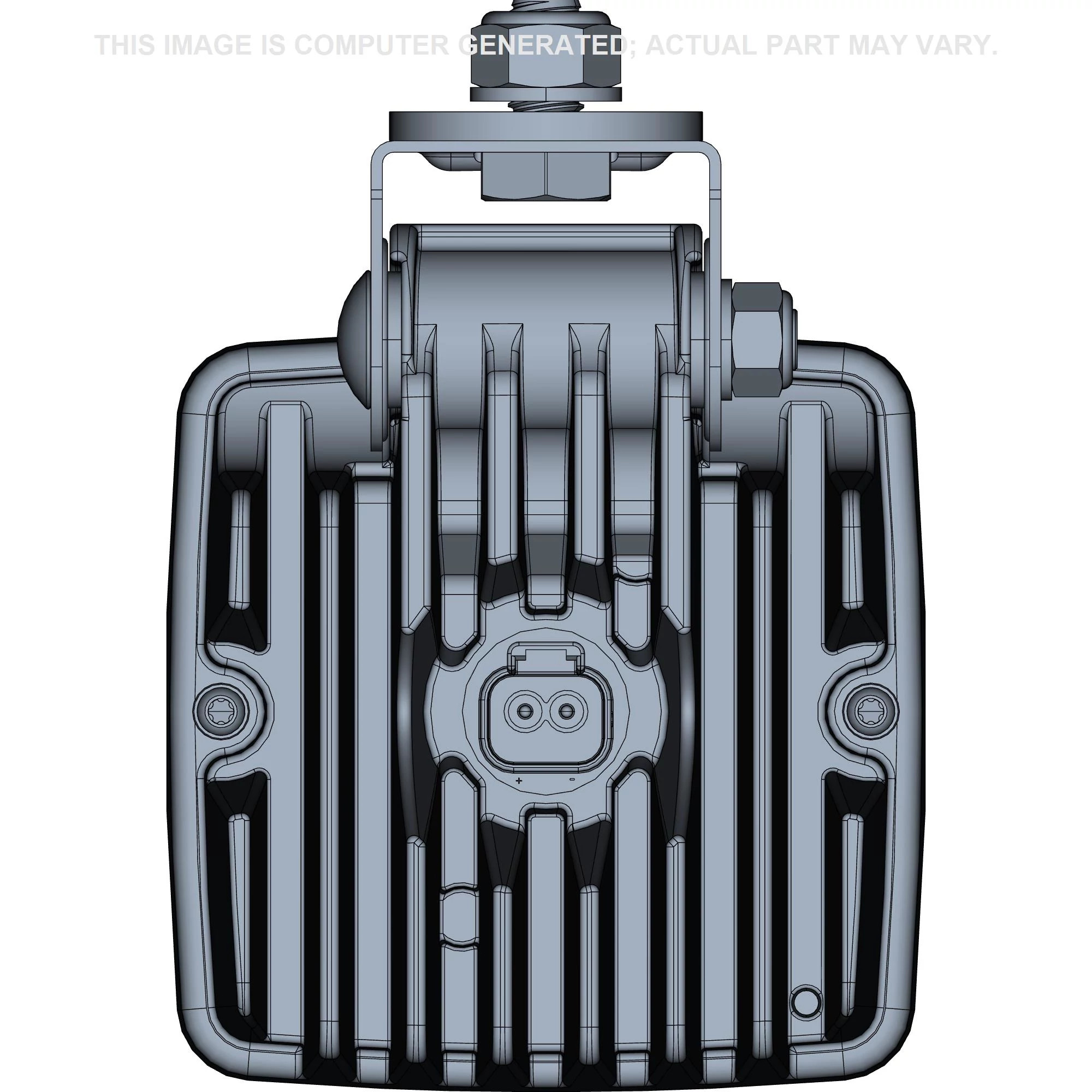 LUCE DI LAVORO | NEWHOLLANDCE | EU | PL