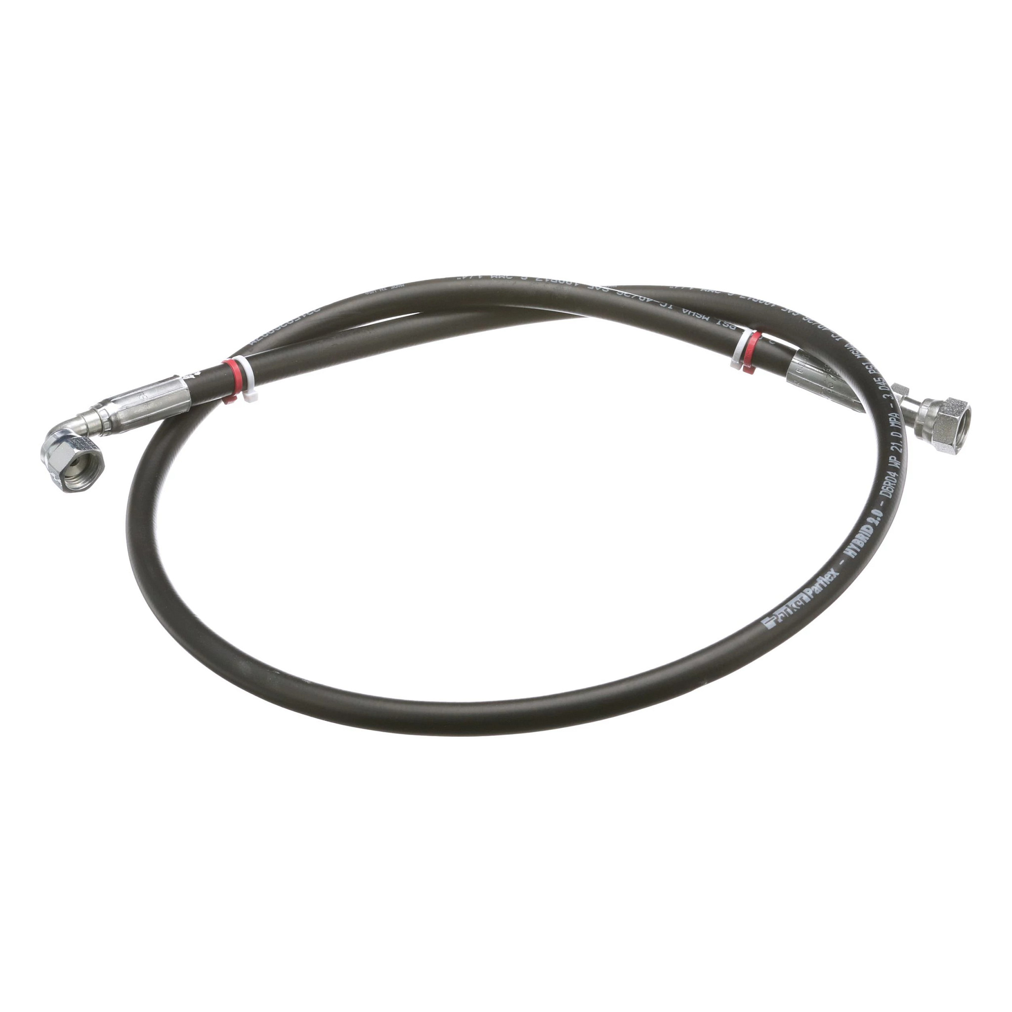 HYDRAULIC HOSE | NEWHOLLANDAG | NZ | EN