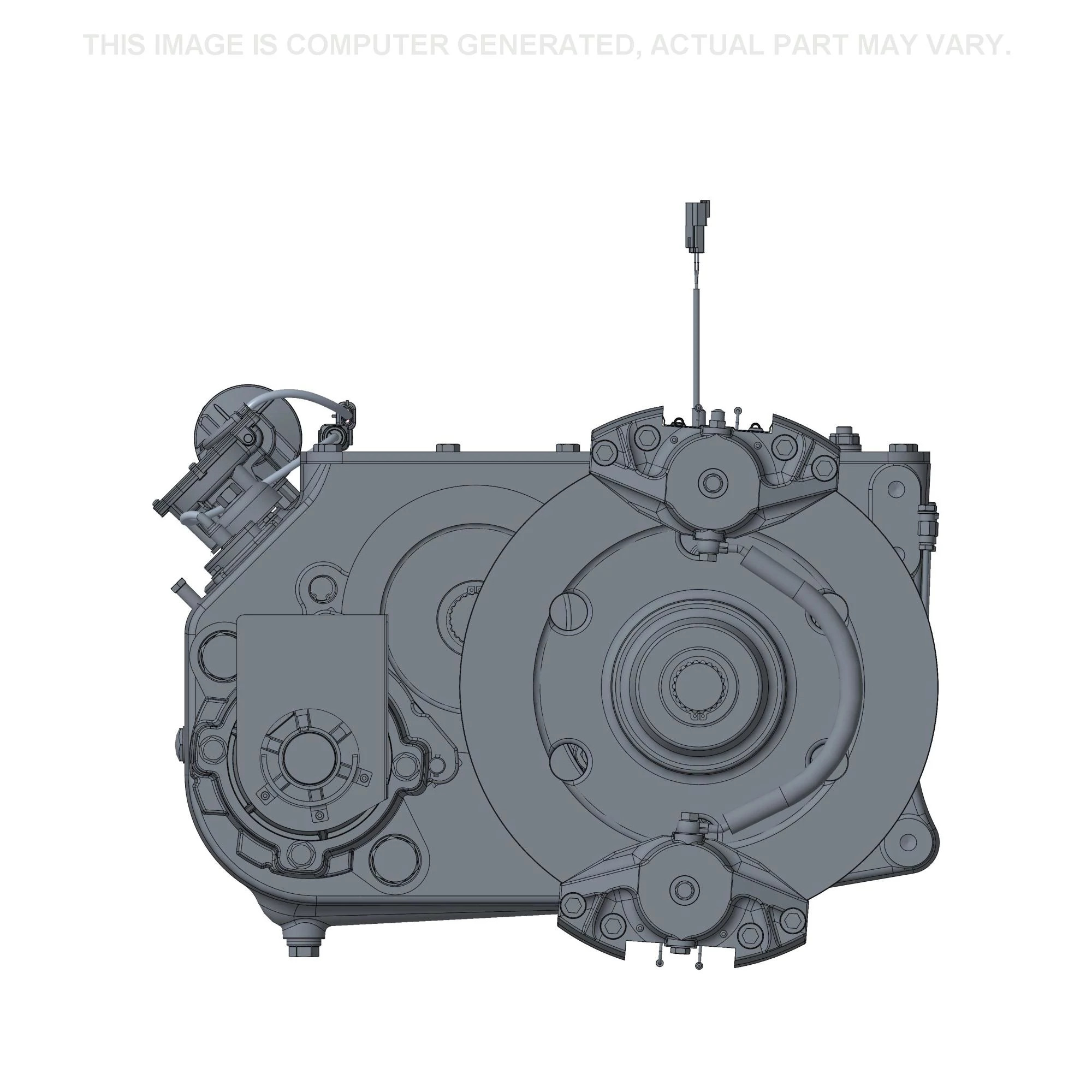 REMAN-TRANSMISSION | NEWHOLLANDAG | CA | FR