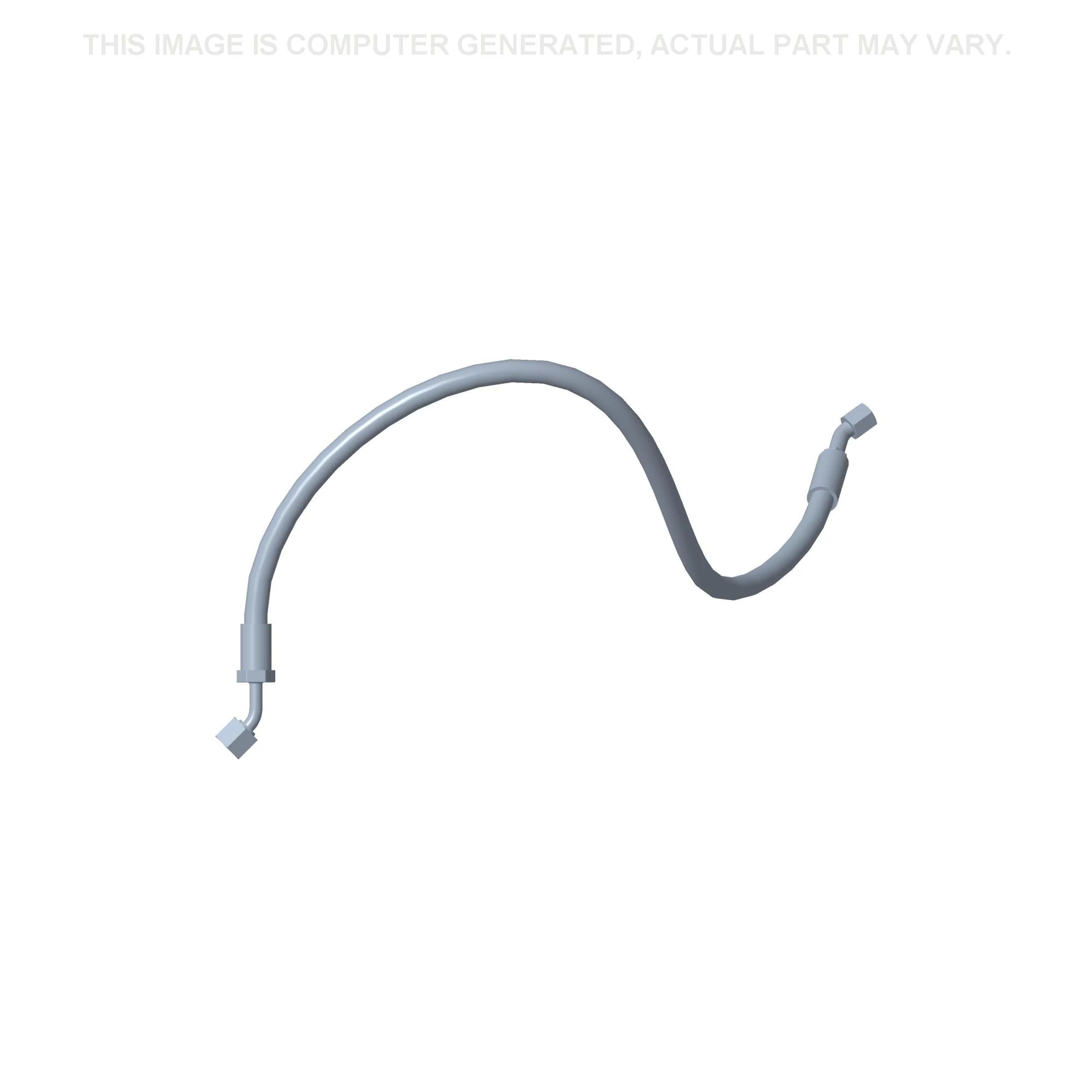 HYDRAULIC HOSE | CASEIH | AMEA | EN