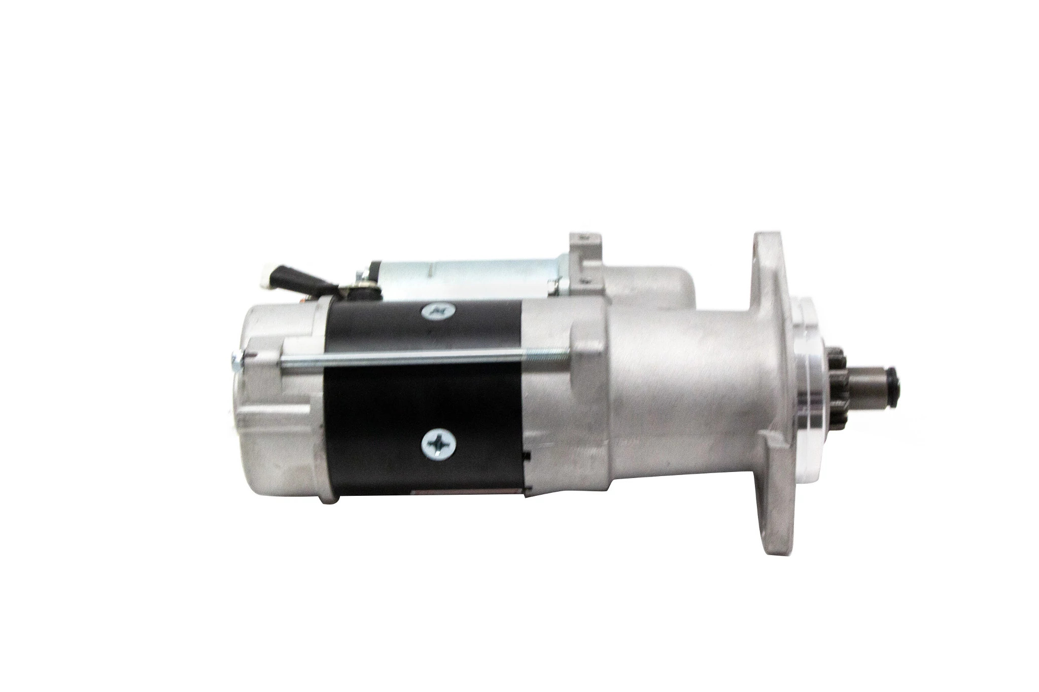 Reman Starter Motor | NEWHOLLANDAG | IE | EN