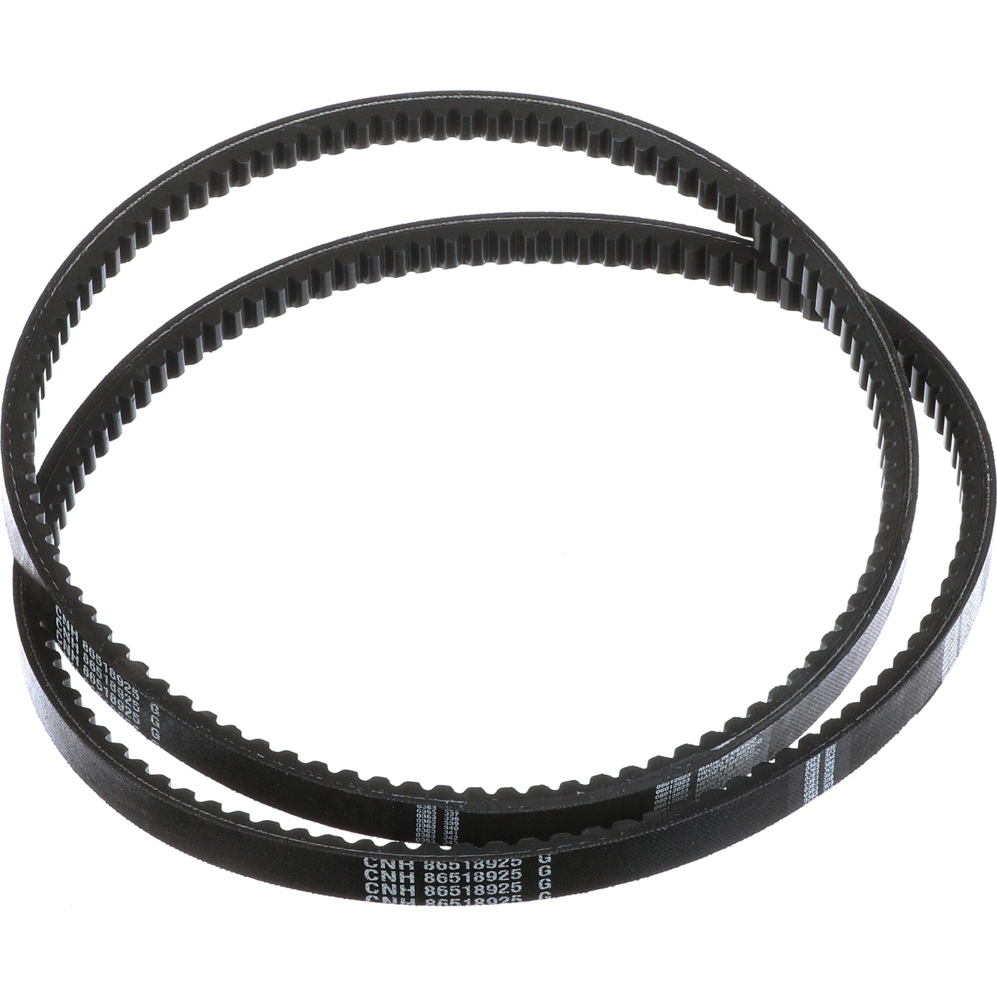 SET OF 2 BELTS | NEWHOLLANDAG | IE | EN