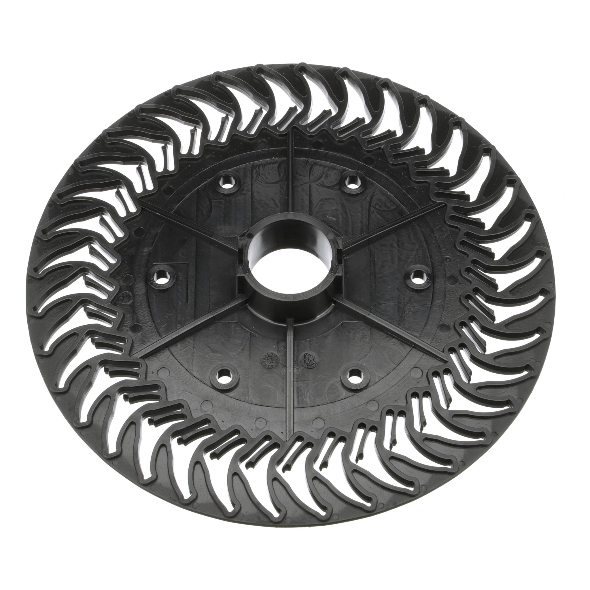 Lâmina do Ventilador