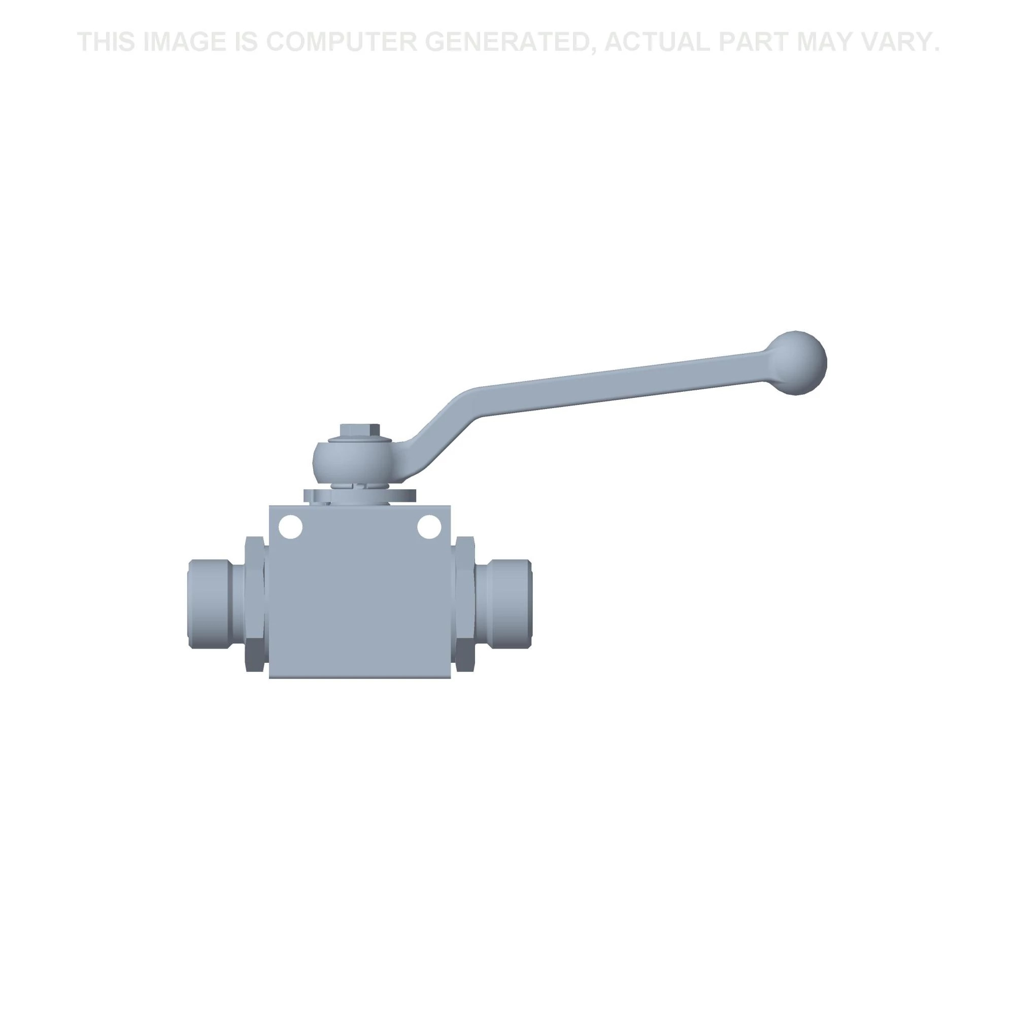 VALVE | CASEIH | CA | EN