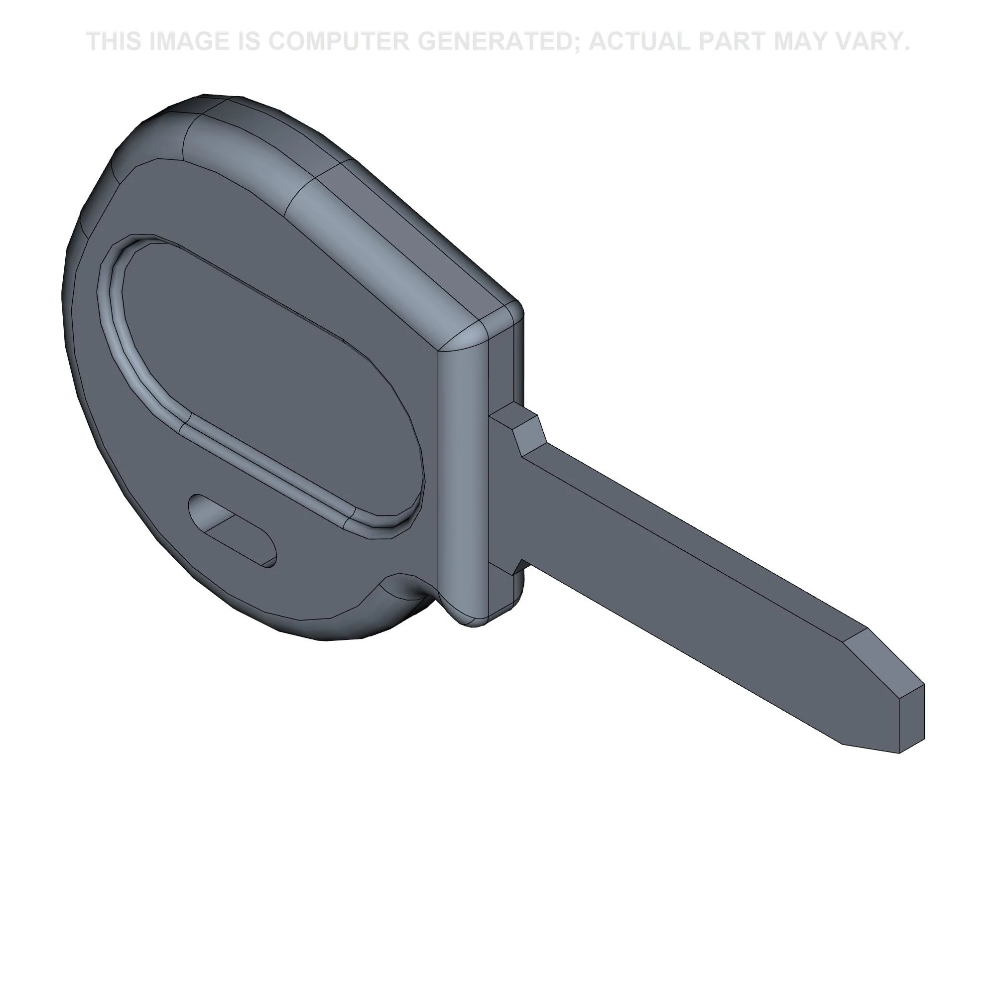 KEY, LOCK | CASEIH | US | EN