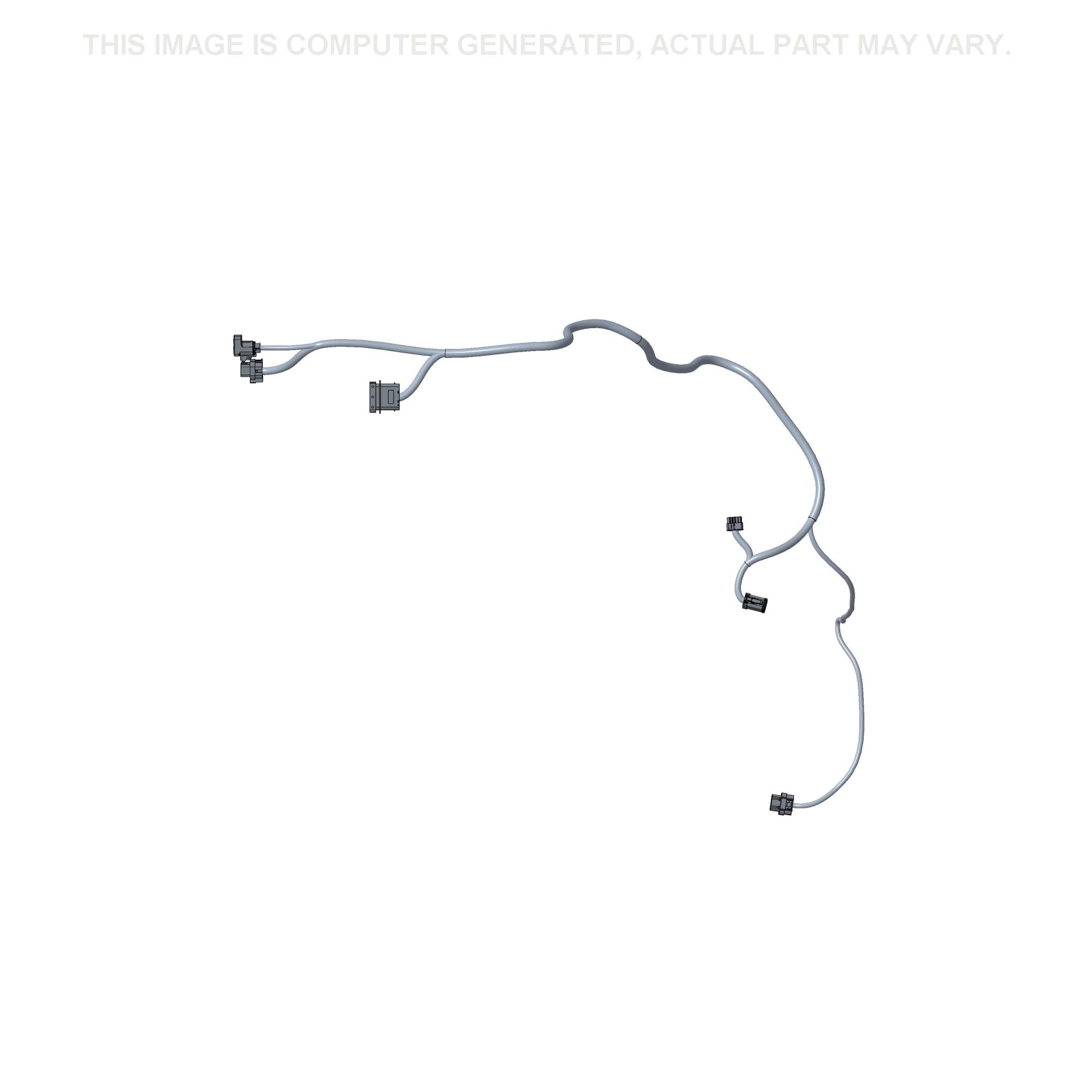 WIRE HARNESS | NEWHOLLANDCE | EU | EN