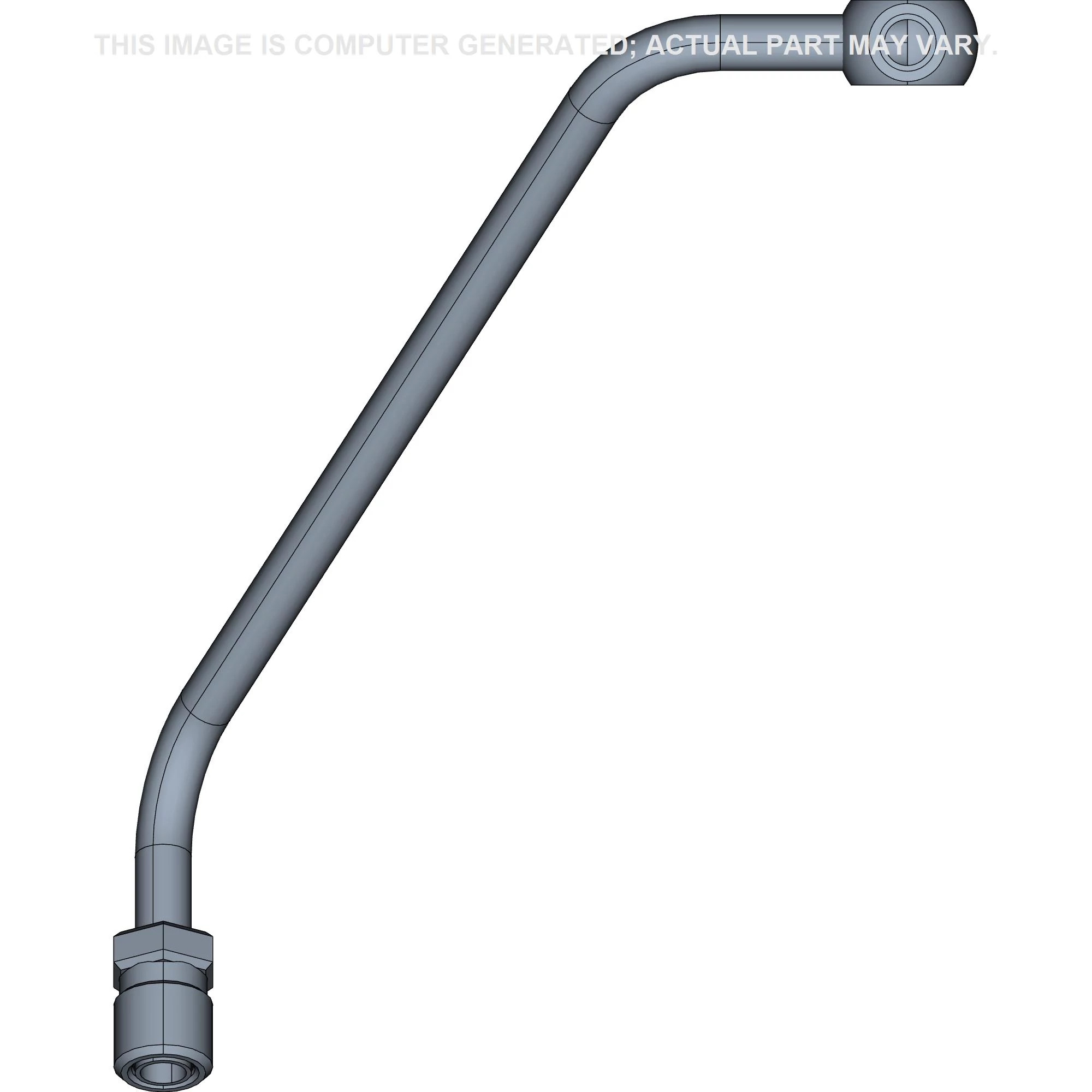 FUEL TUBE | CASECE | US | EN