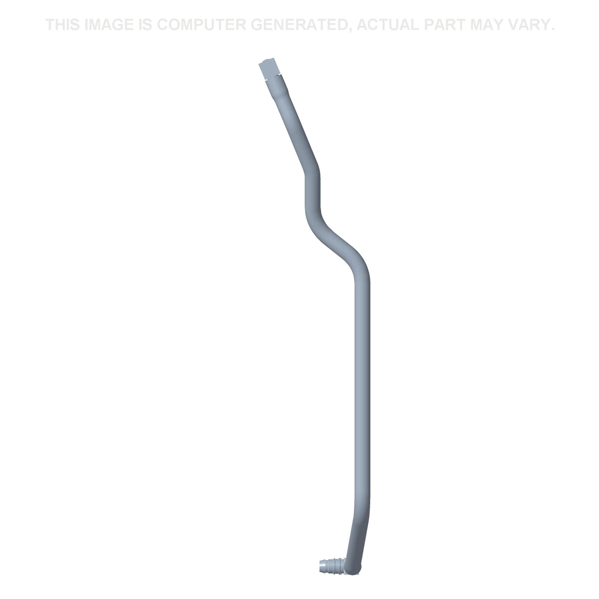 TUBO | CASEIH | EU | IT