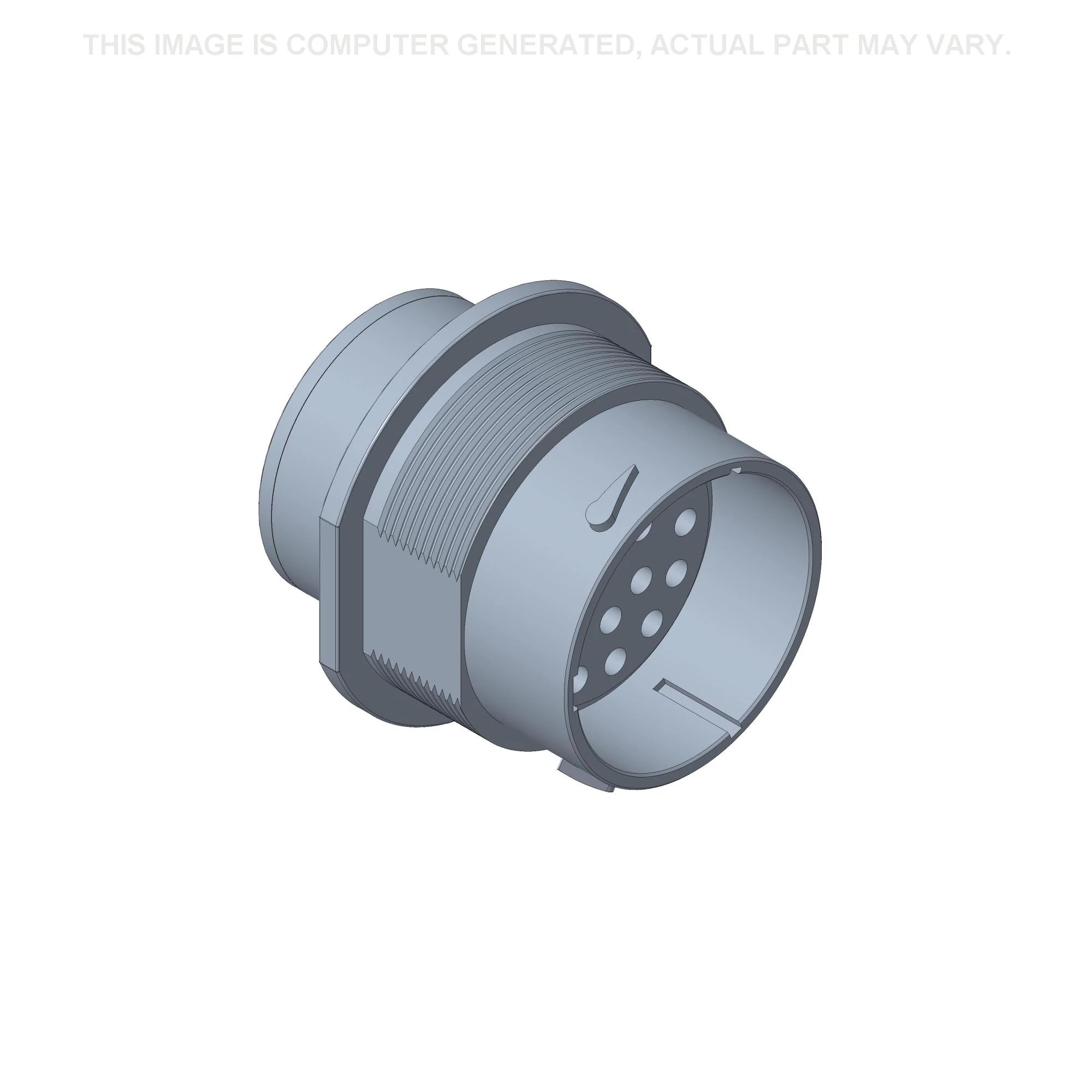 Connecteur Electriqu | CASEIH | CA | EN