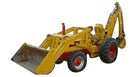 CARREGADEIRA E RETROESCAVADEIRA - 530CK TRACTORS | CASECE | BR | PT