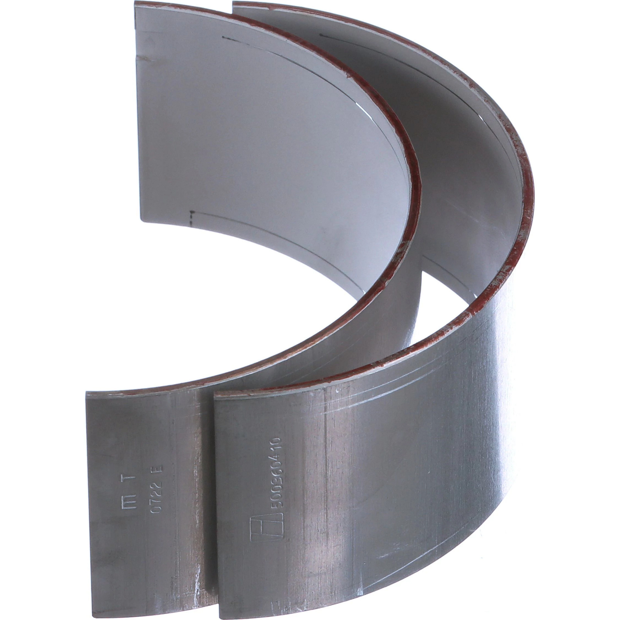 SATZ PLEUELLAGER STD | NEWHOLLANDAG | AT | DE