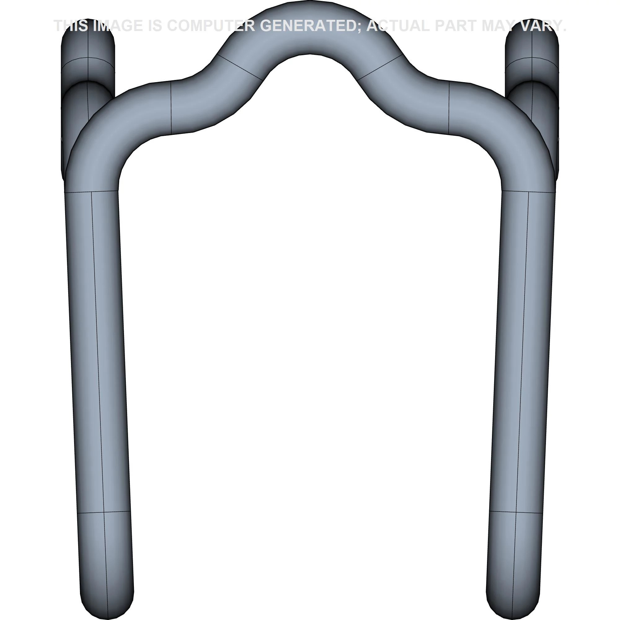 CLAMP - 123464C3