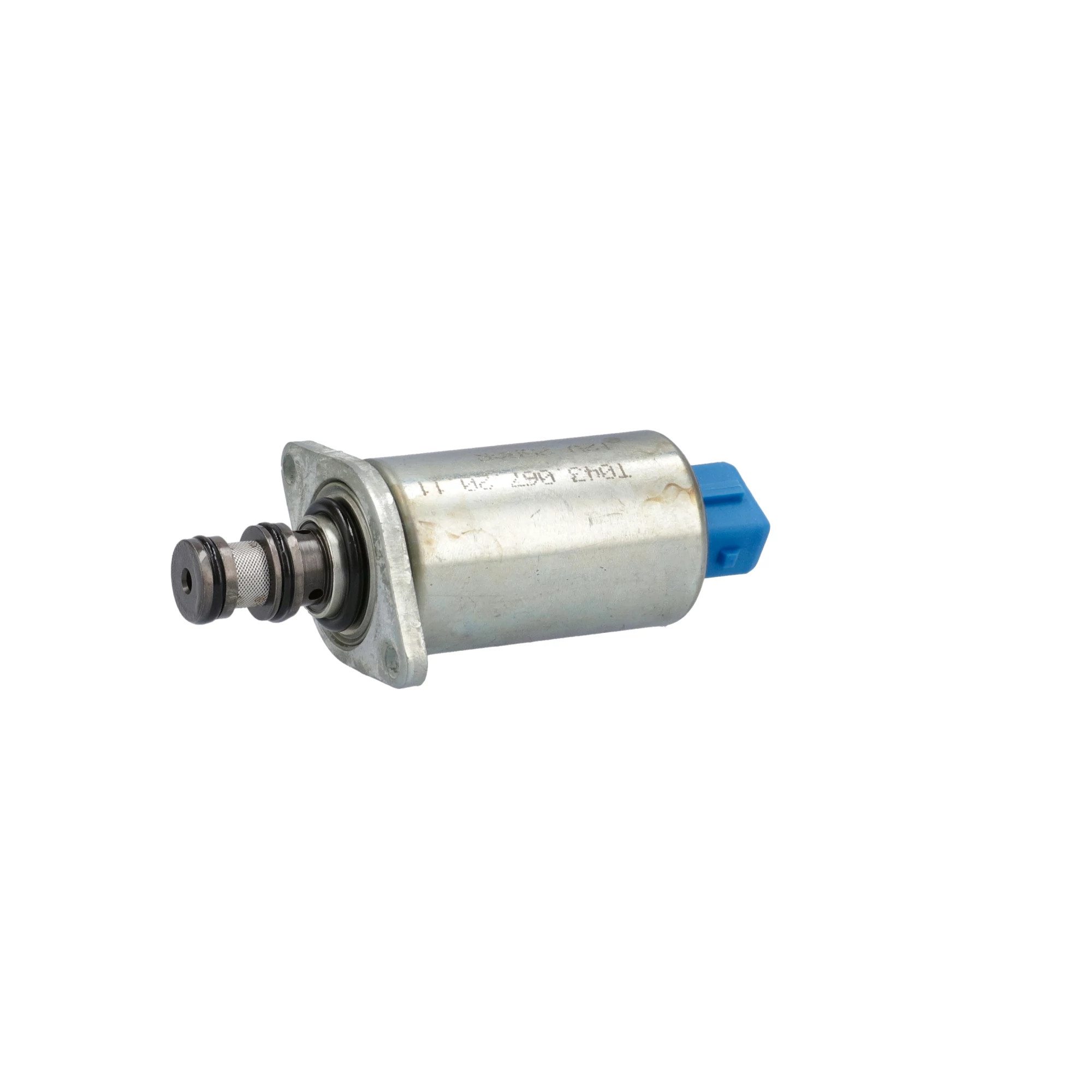 Válvula Solenoide | CASEIH | BR | PT