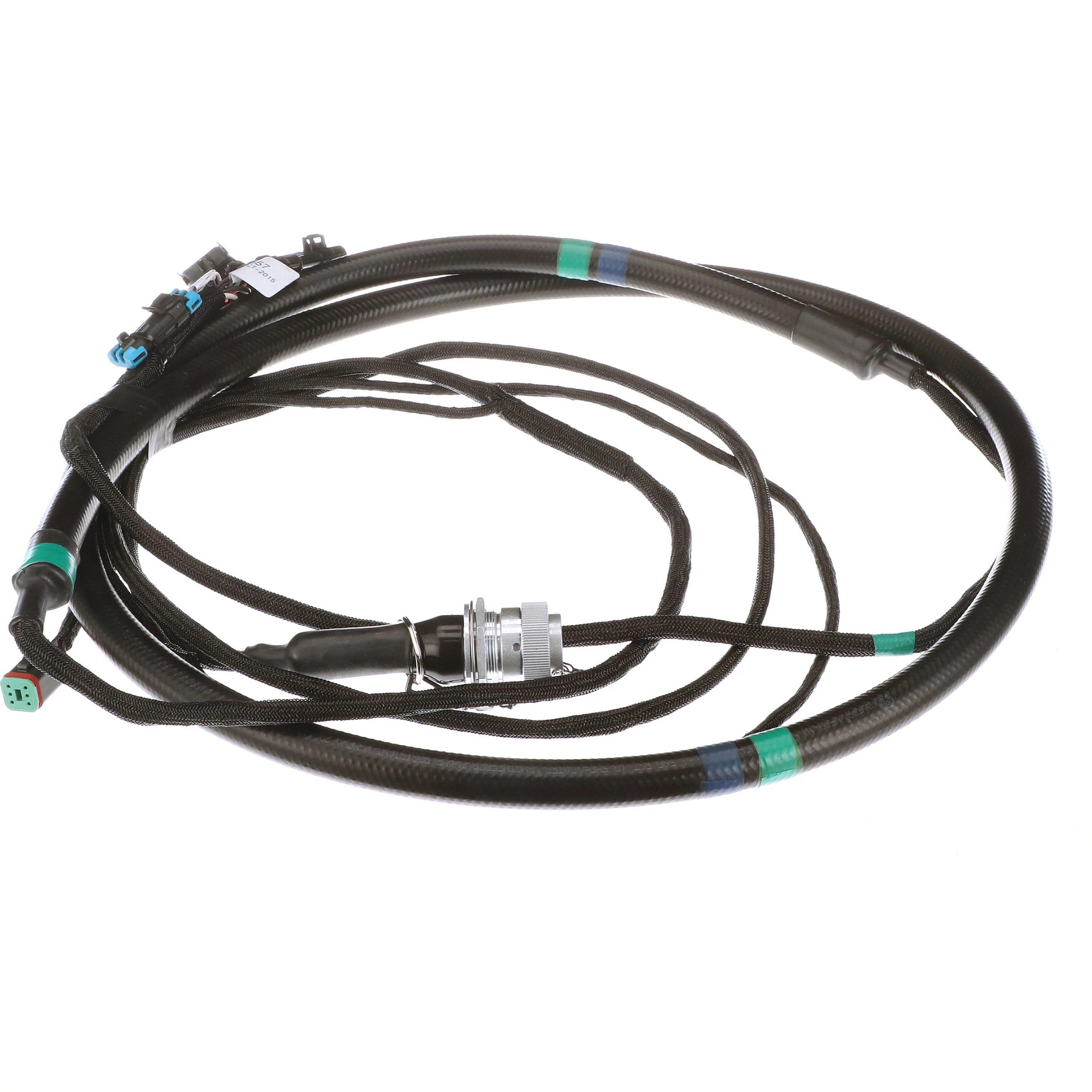 WIRE HARNESS | CASEIH | CA | EN