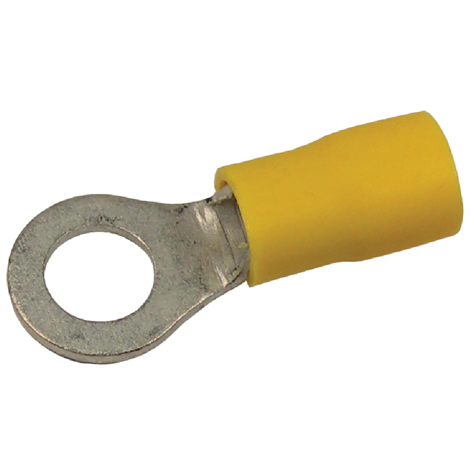 Vinyl Butt Terminal - #10 Stud Size - 12-10 AWG | CASEIH | US | EN